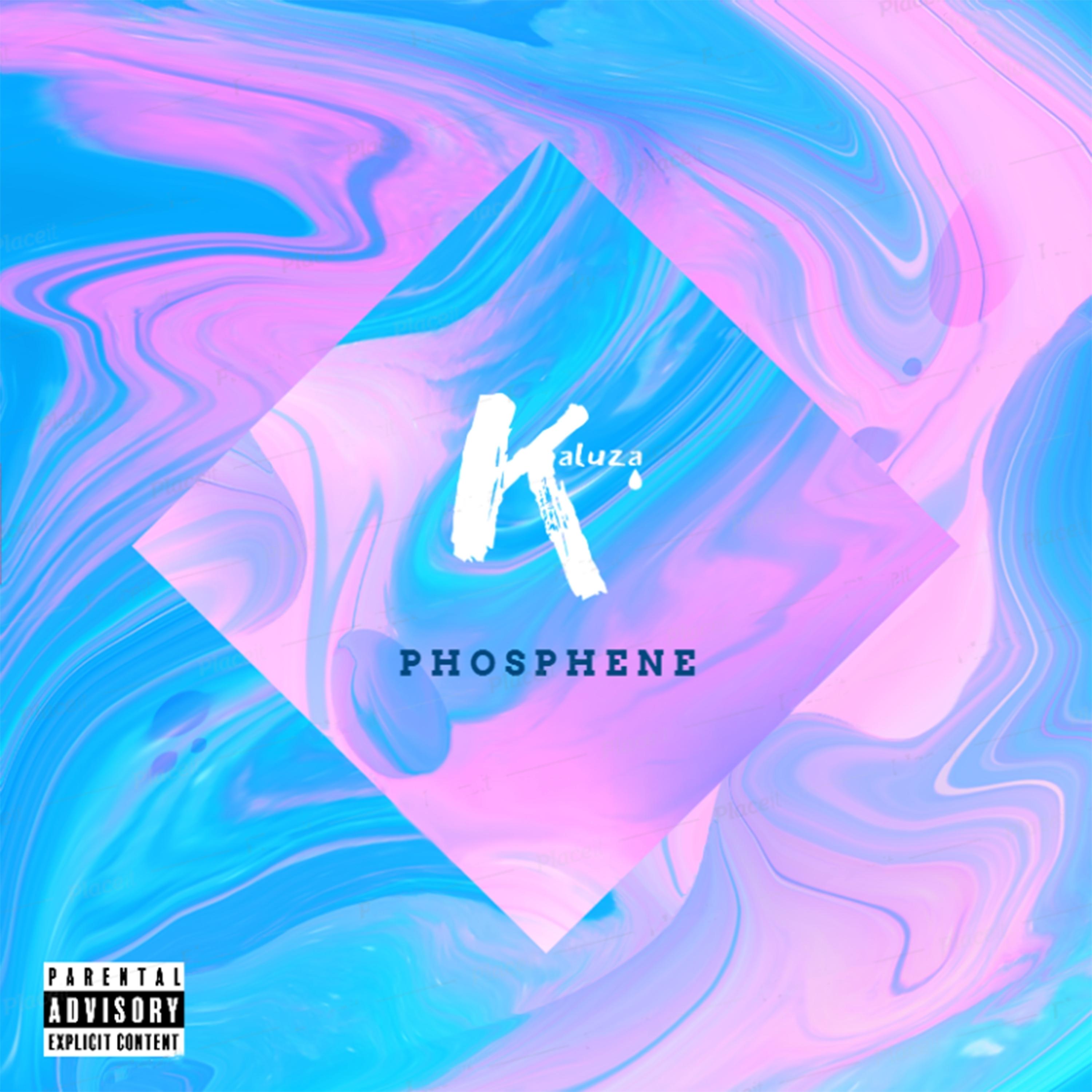 Постер альбома Phosphene