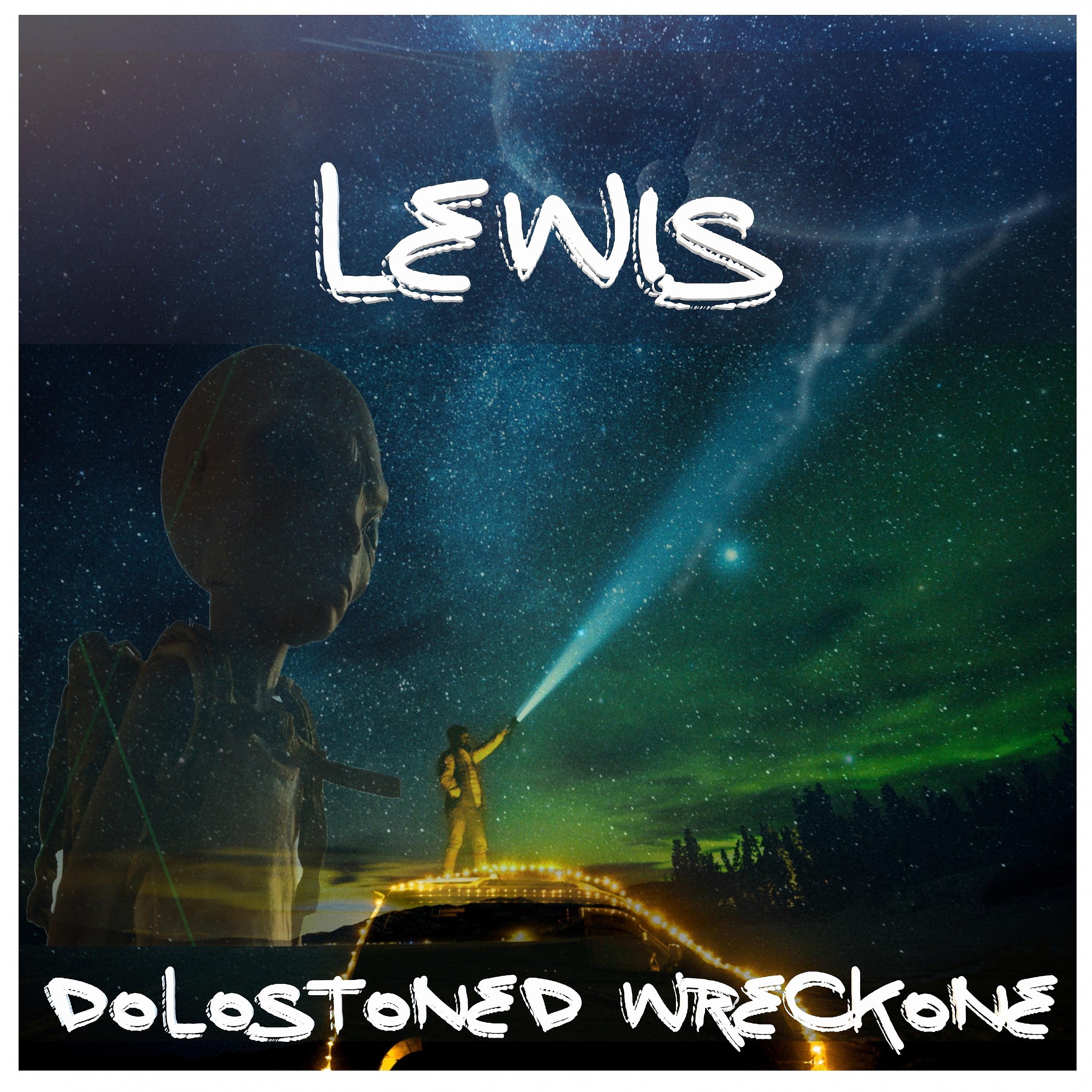 Постер альбома Lewis
