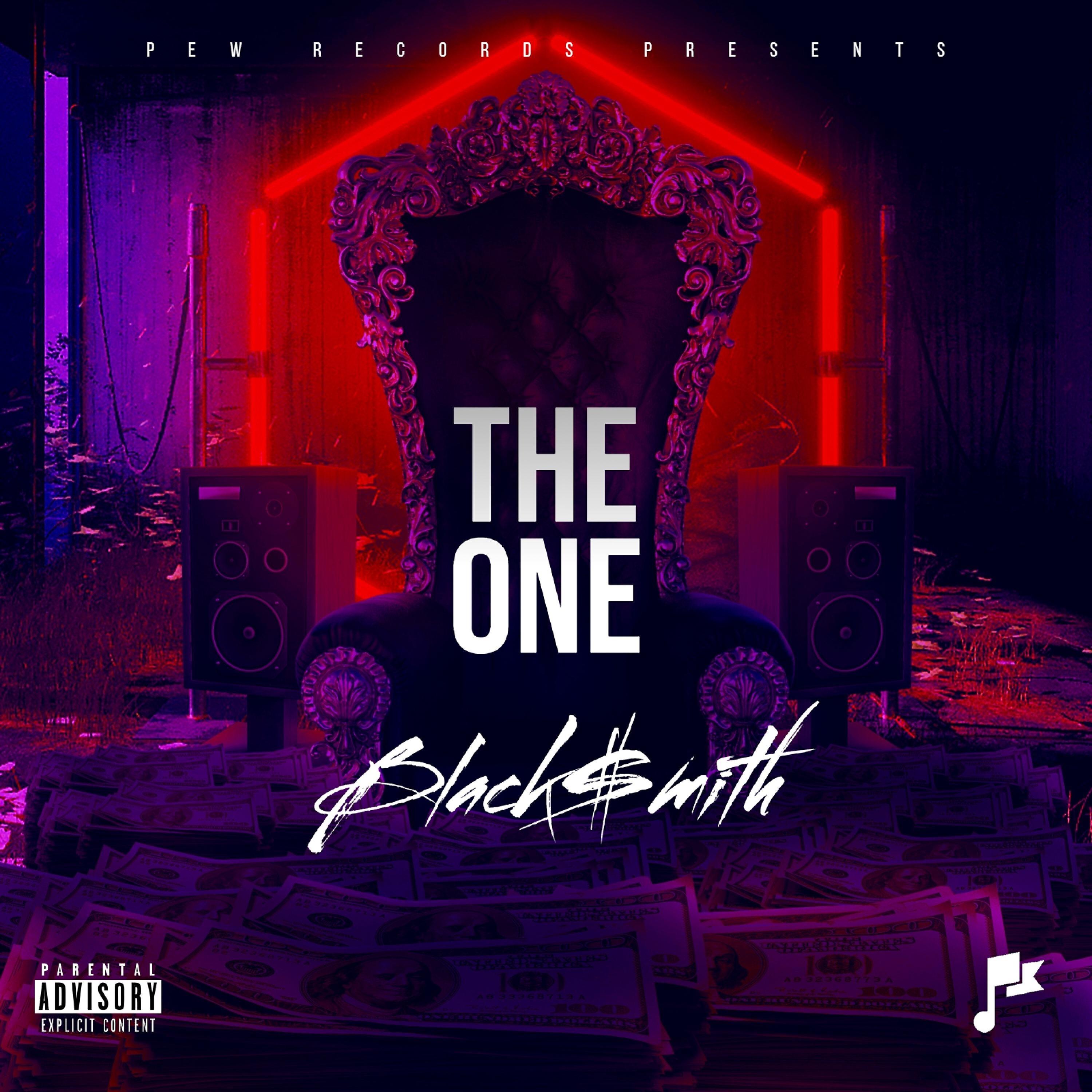 Black$mith - The One