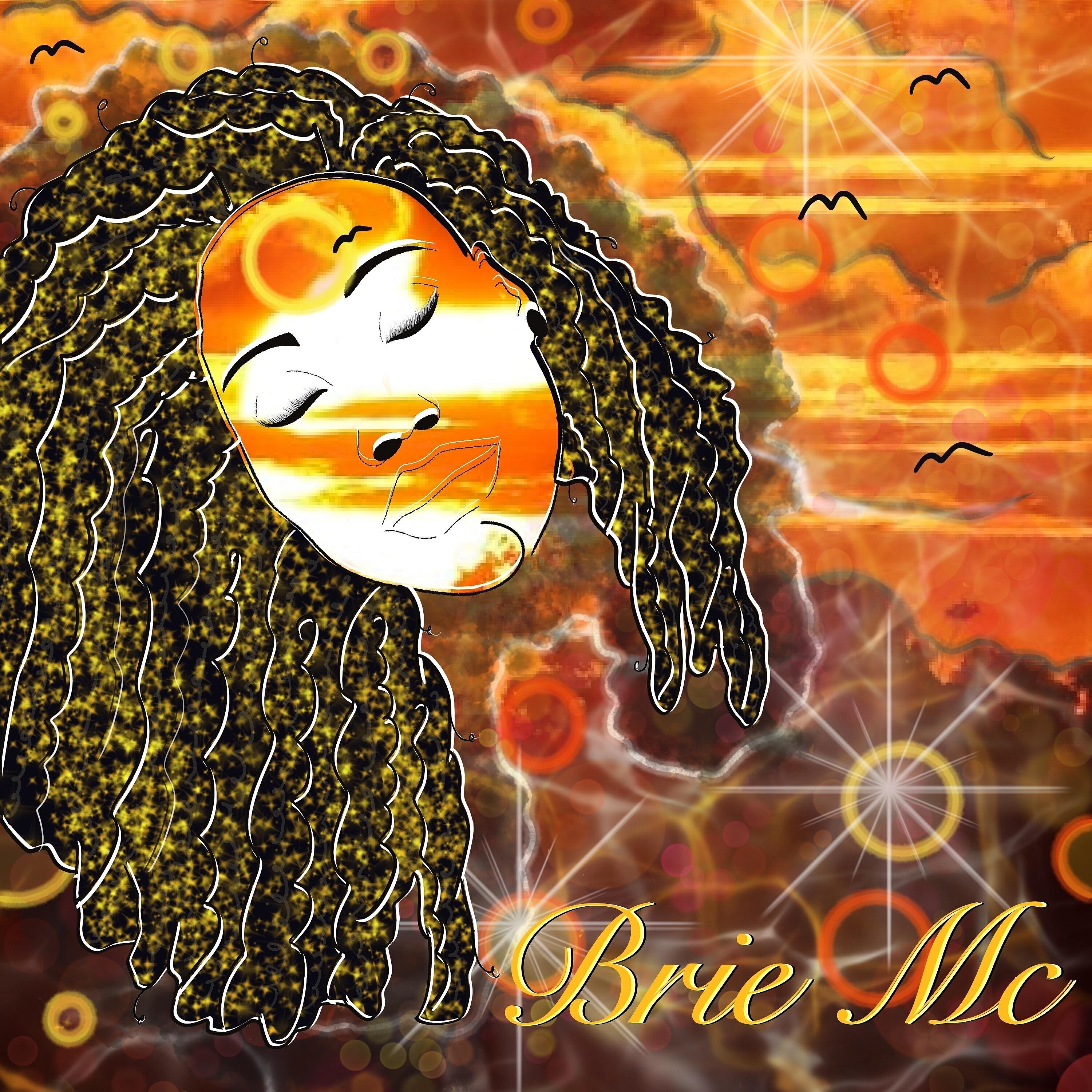 Brie Mc - Flutters