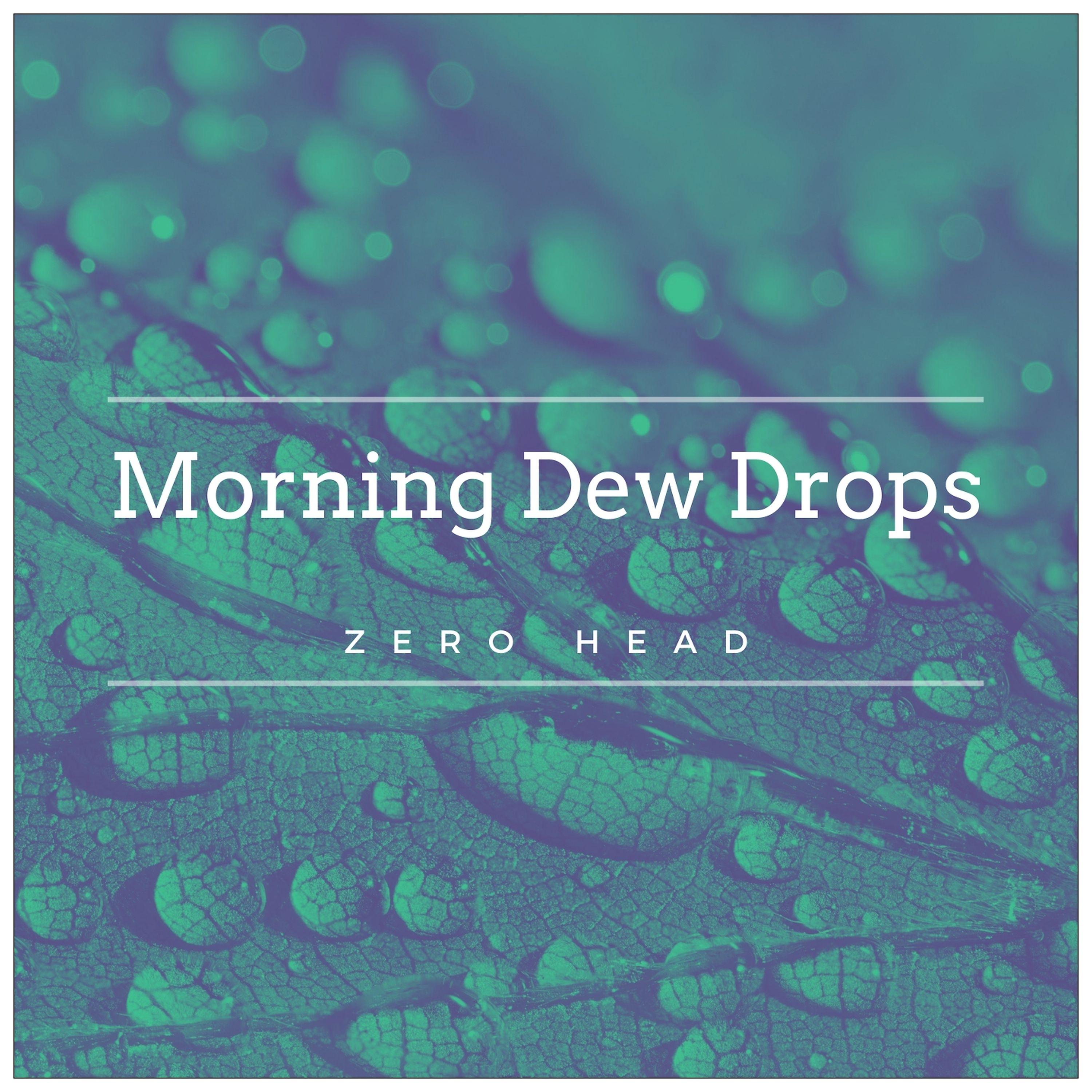 Постер альбома Morning Dew Drops
