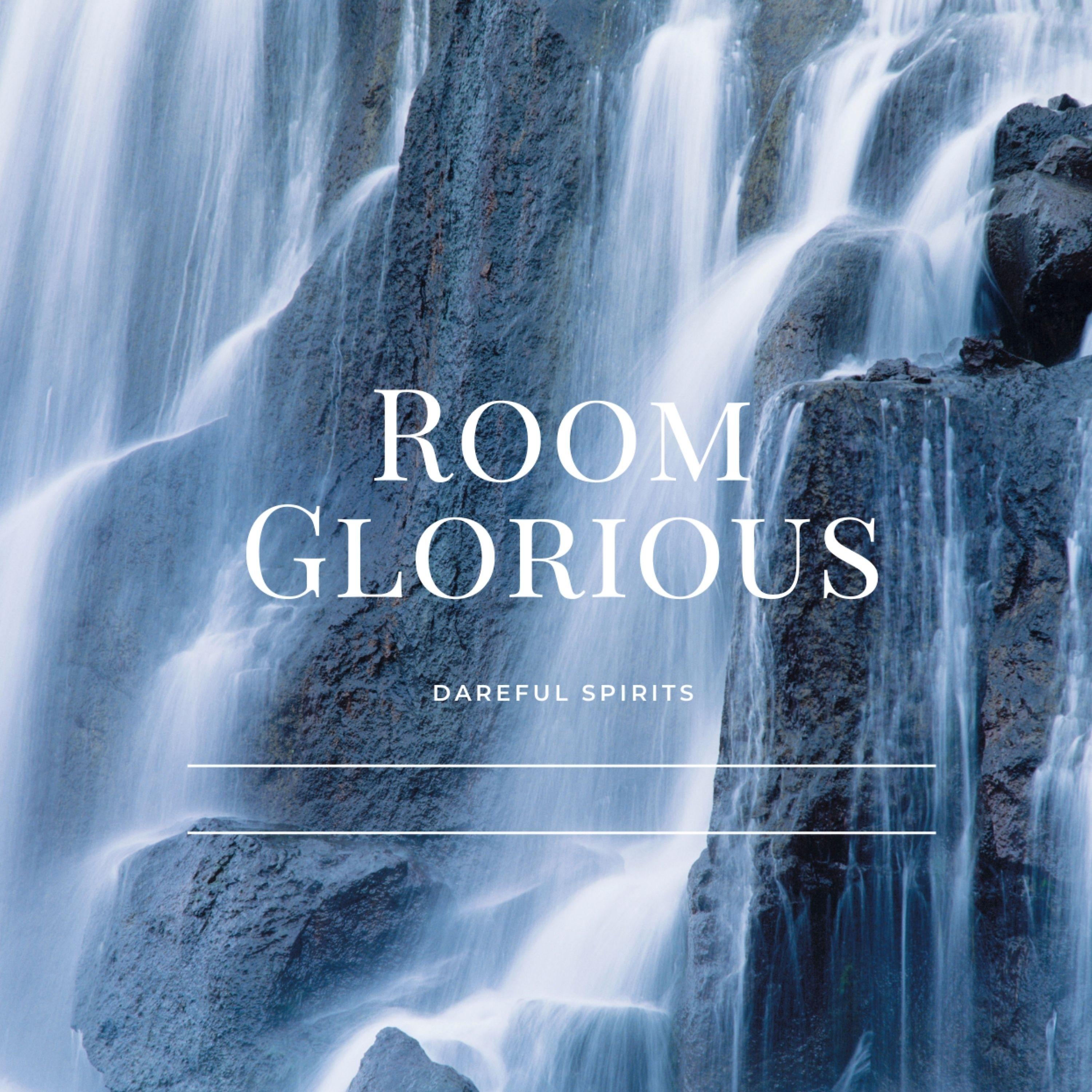 Постер альбома Room Glorious