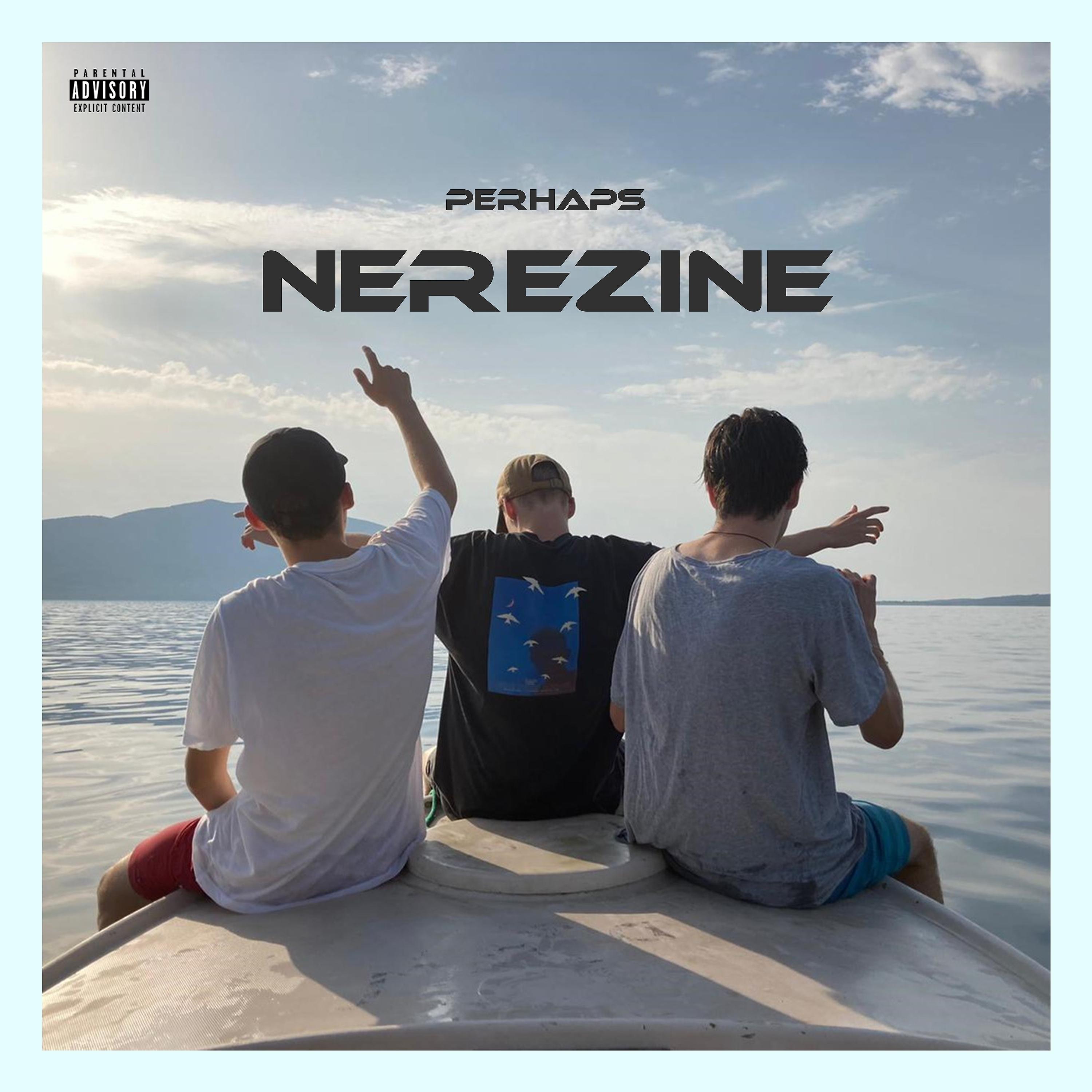 Постер альбома Nerezine