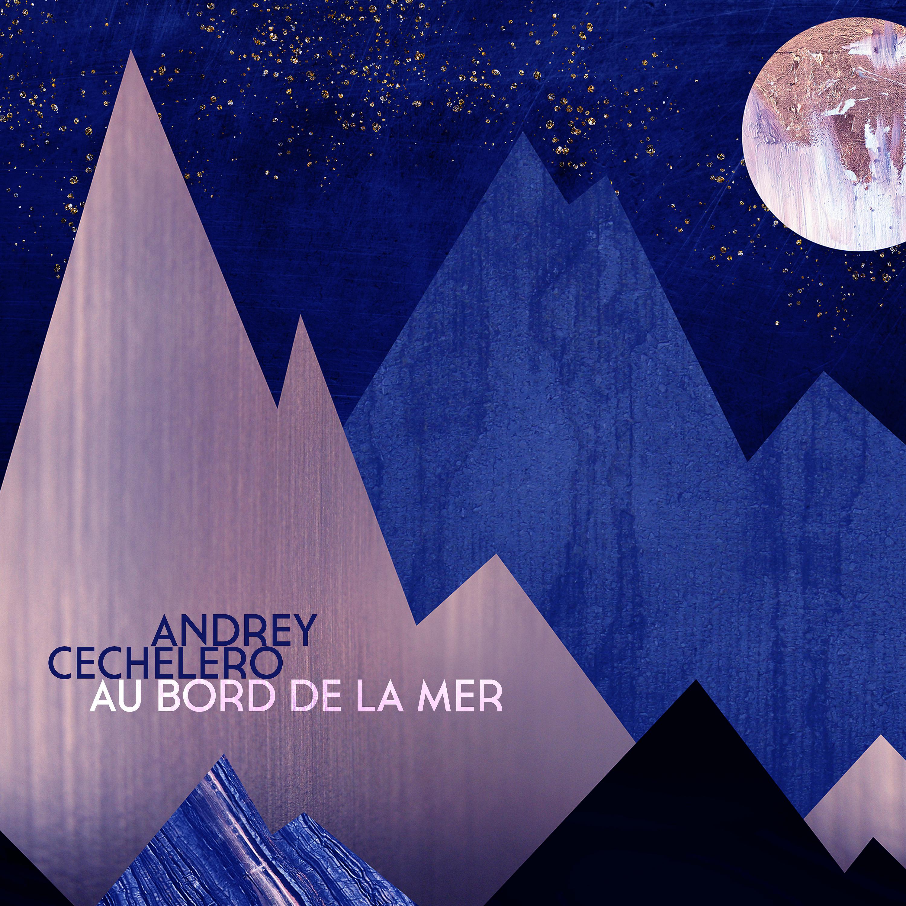 Постер альбома Au Bord De La Mer