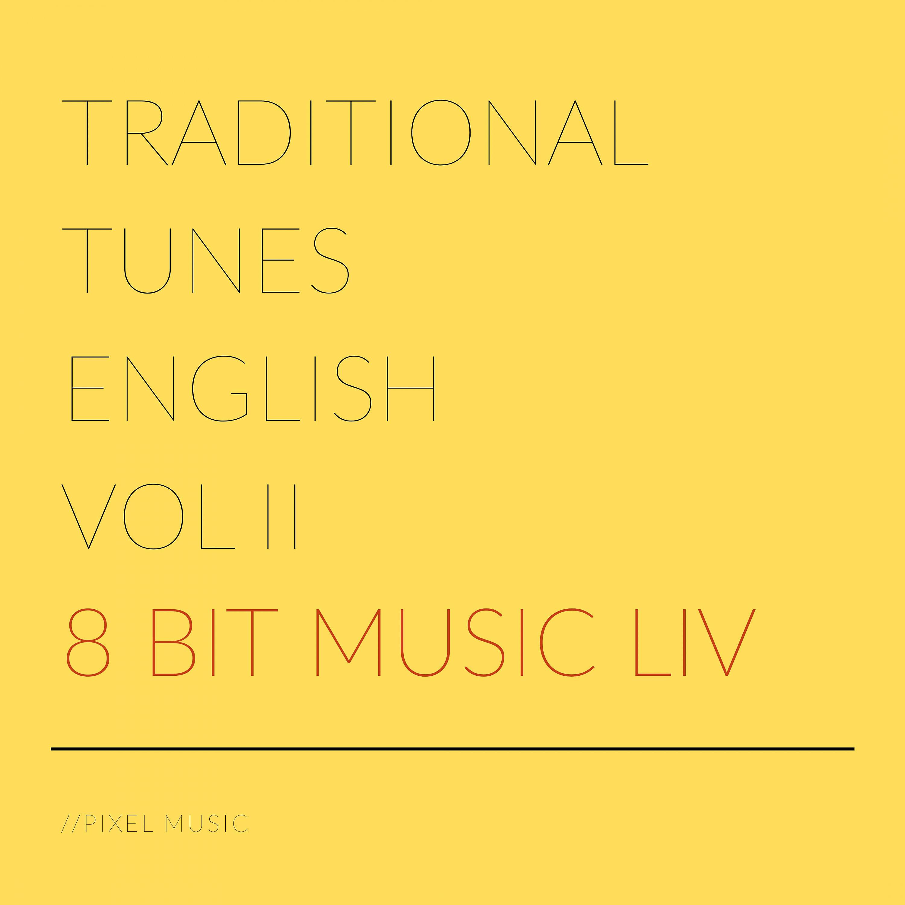 Постер альбома Traditional Tunes English, Vol. II