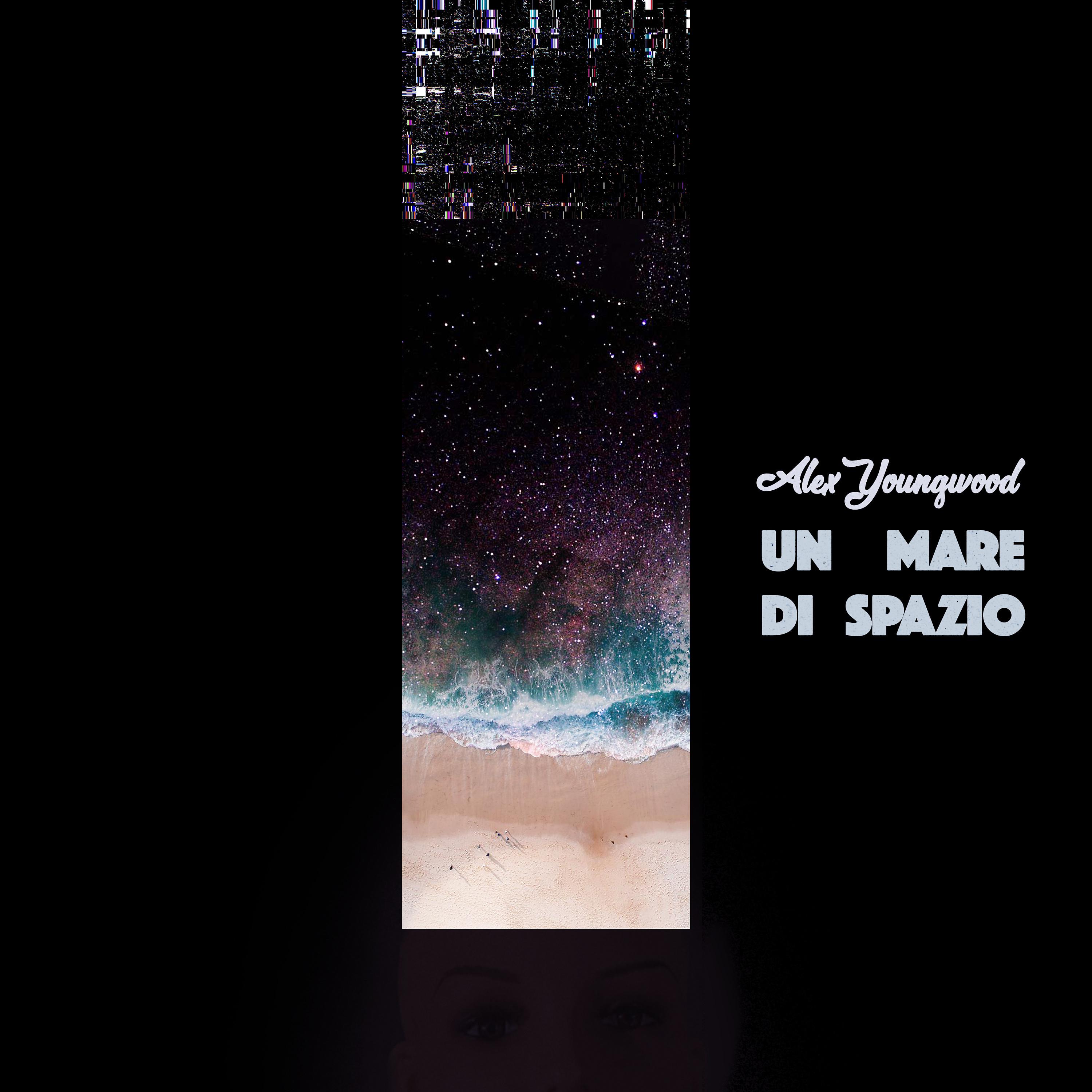 Постер альбома Un mare di spazio