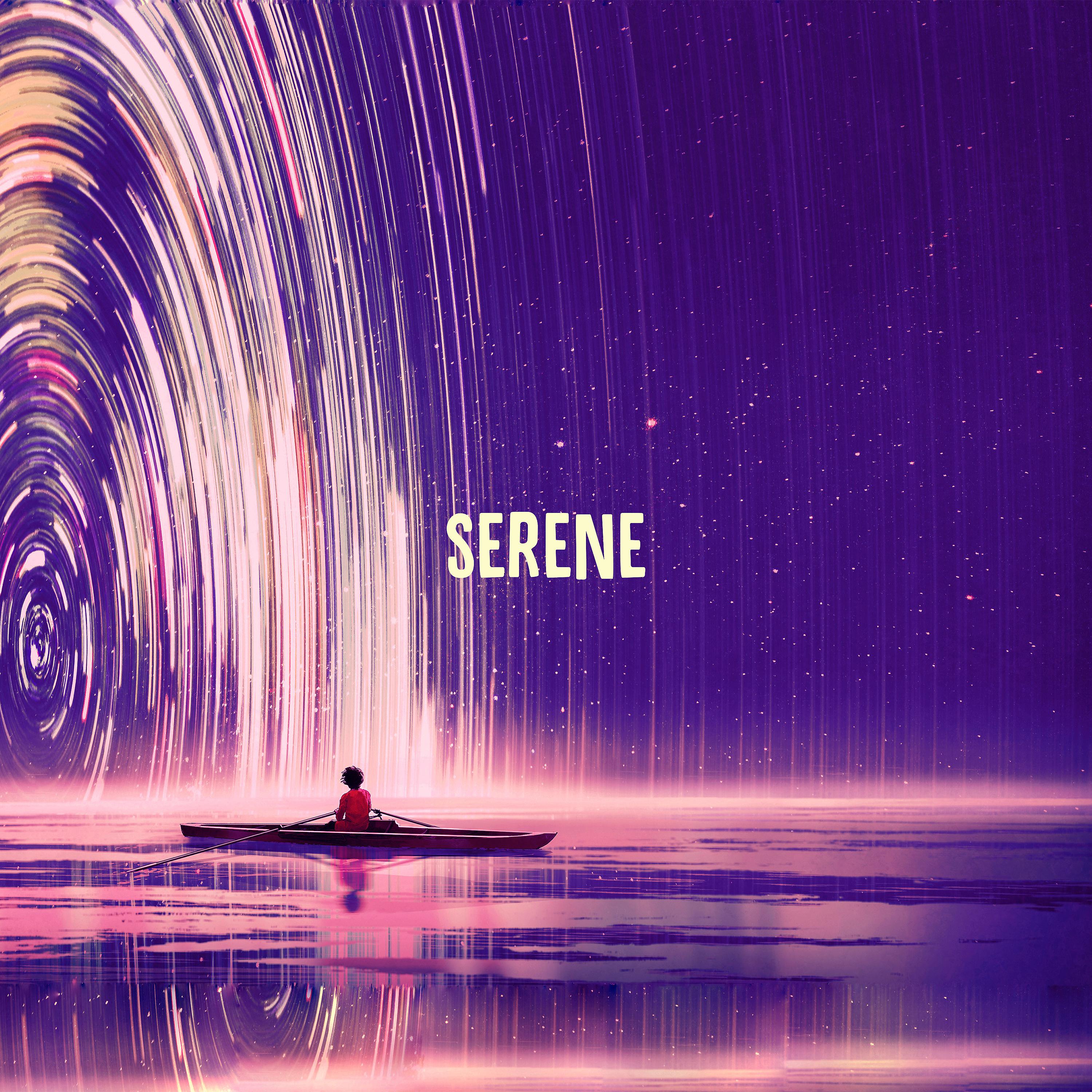 Постер альбома Serene