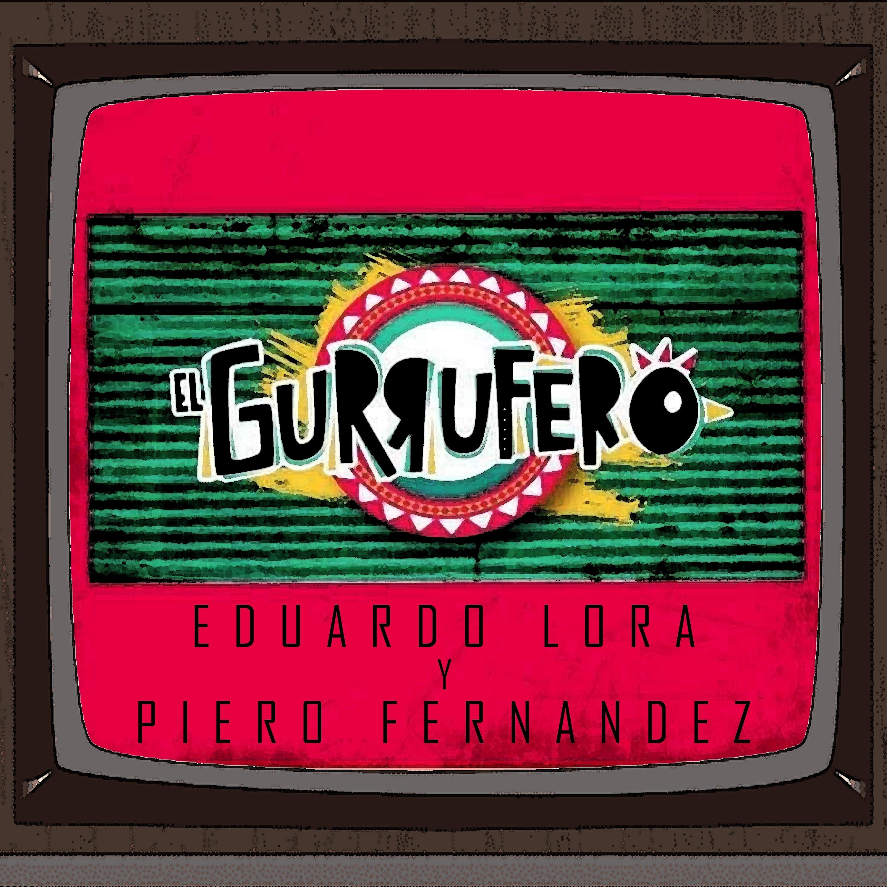 Постер альбома El Gurrufero