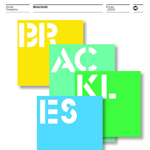 Brackles - Squarehead