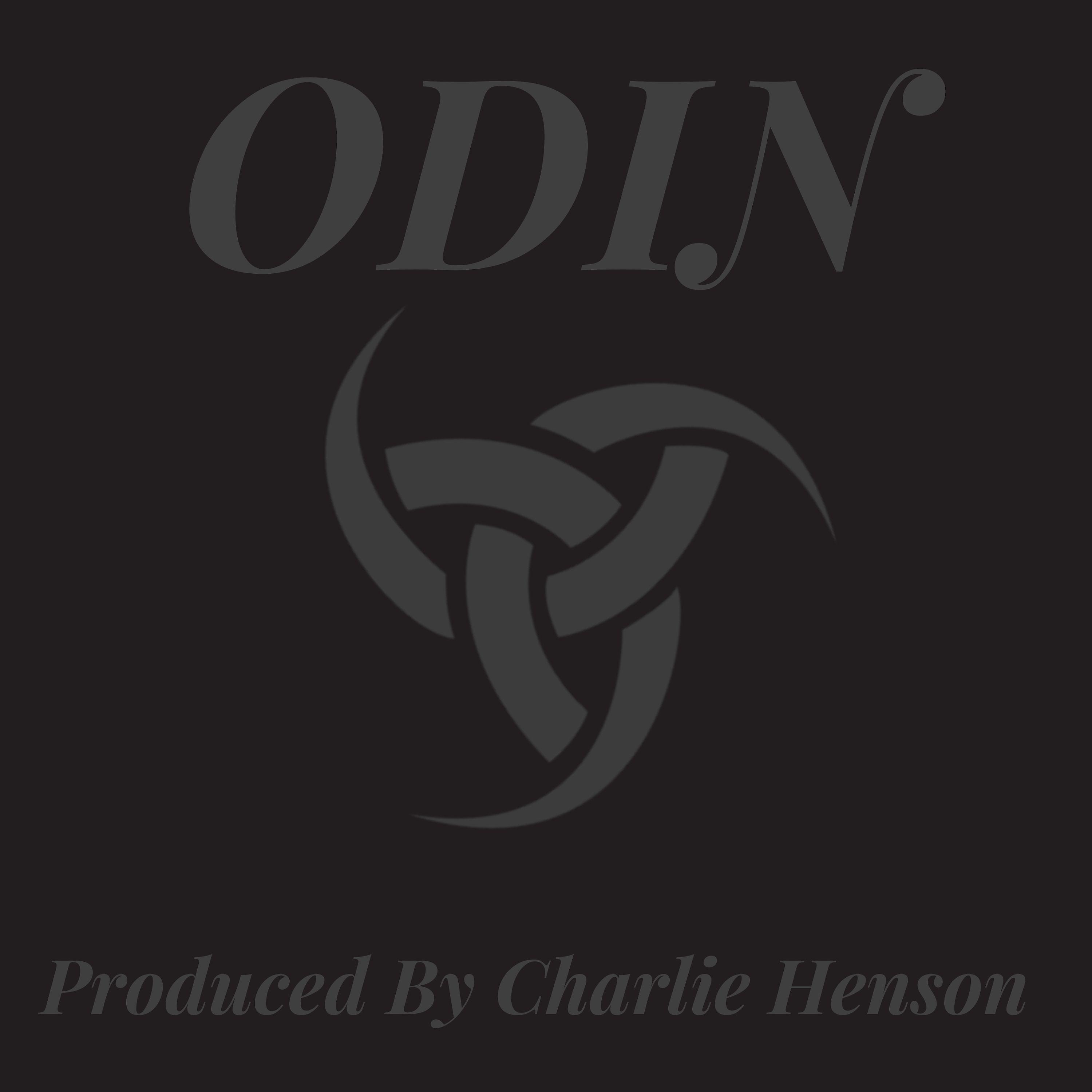 Постер альбома Odin