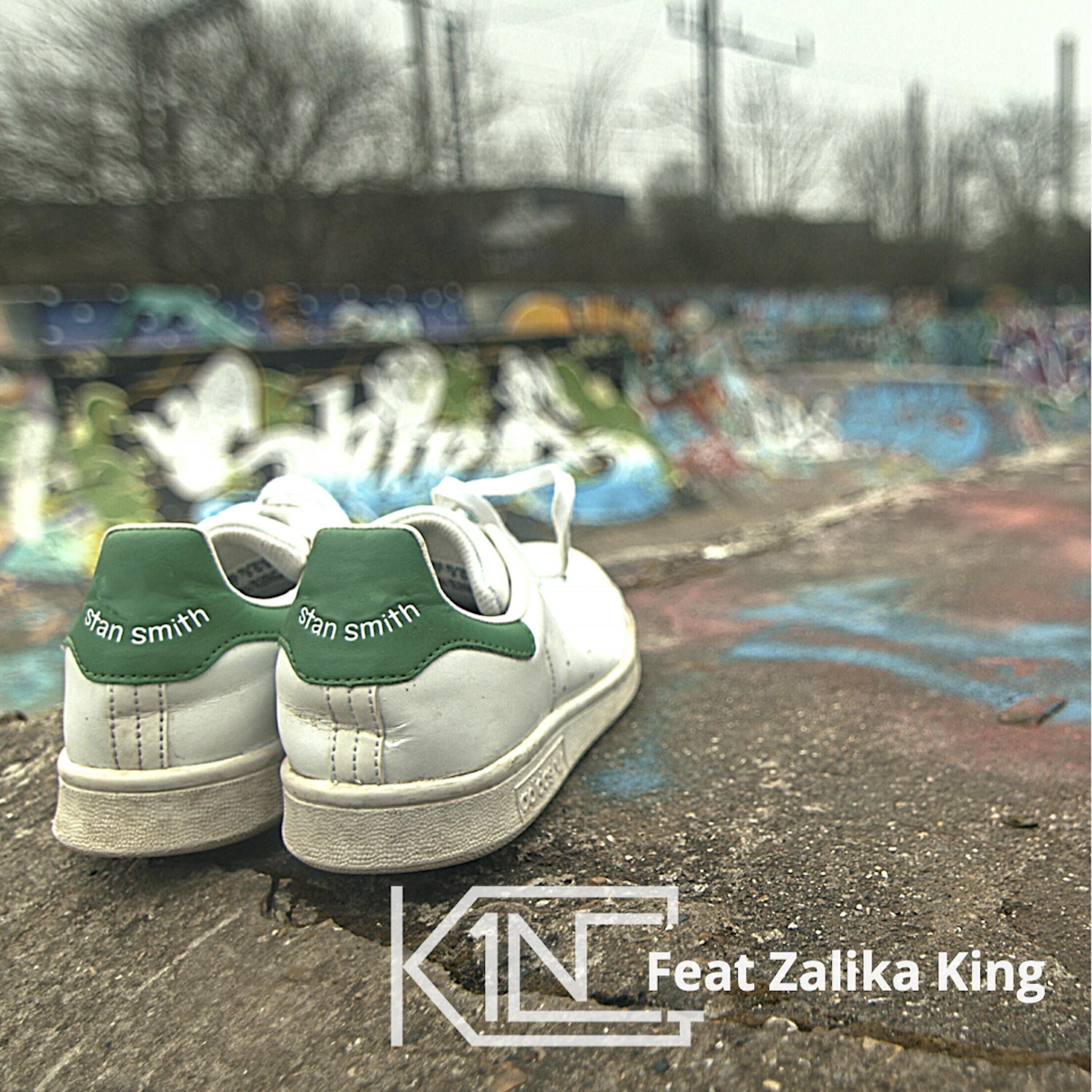 K1NG - Stan Smith