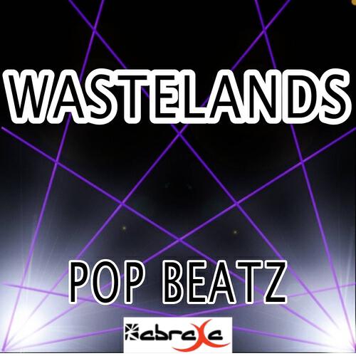 Pop Beatz - Wastelands