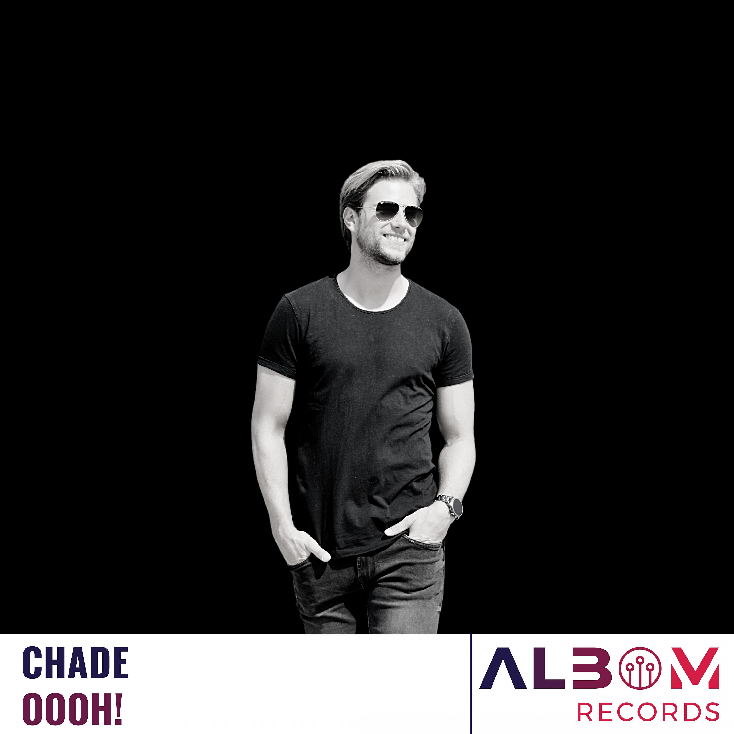 CHADE - Oooh! (Radio Edit)