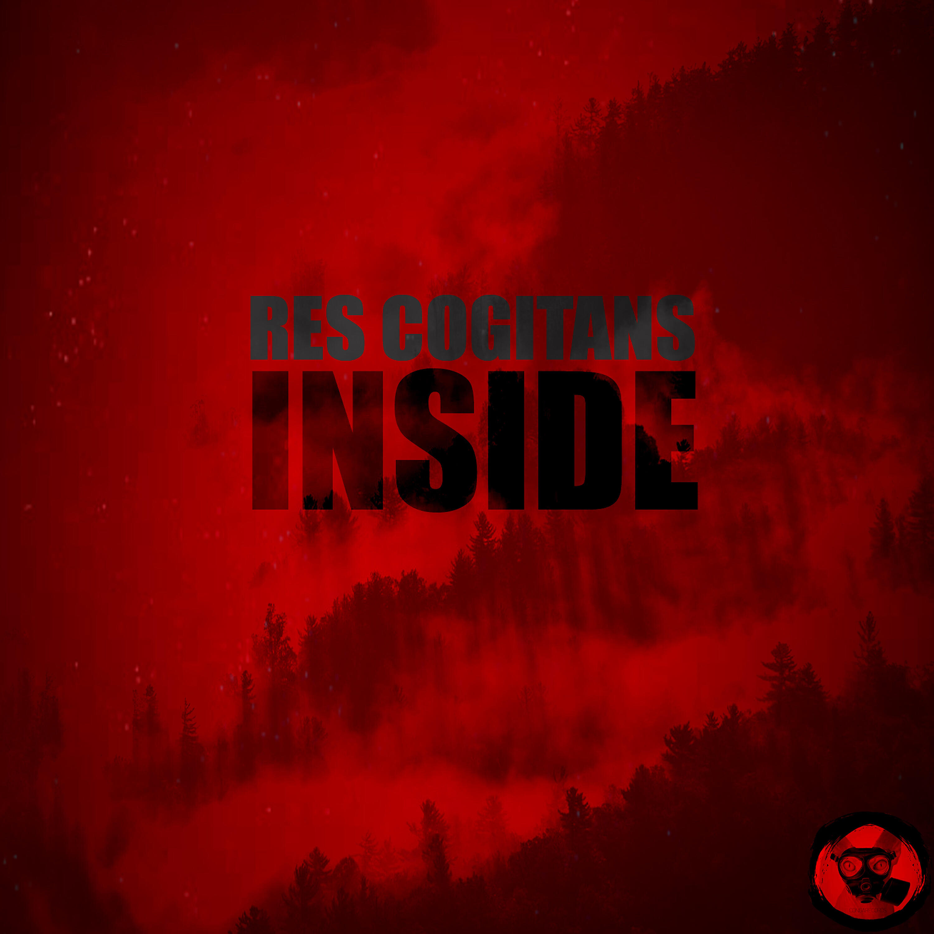 Res Cogitans - Inside