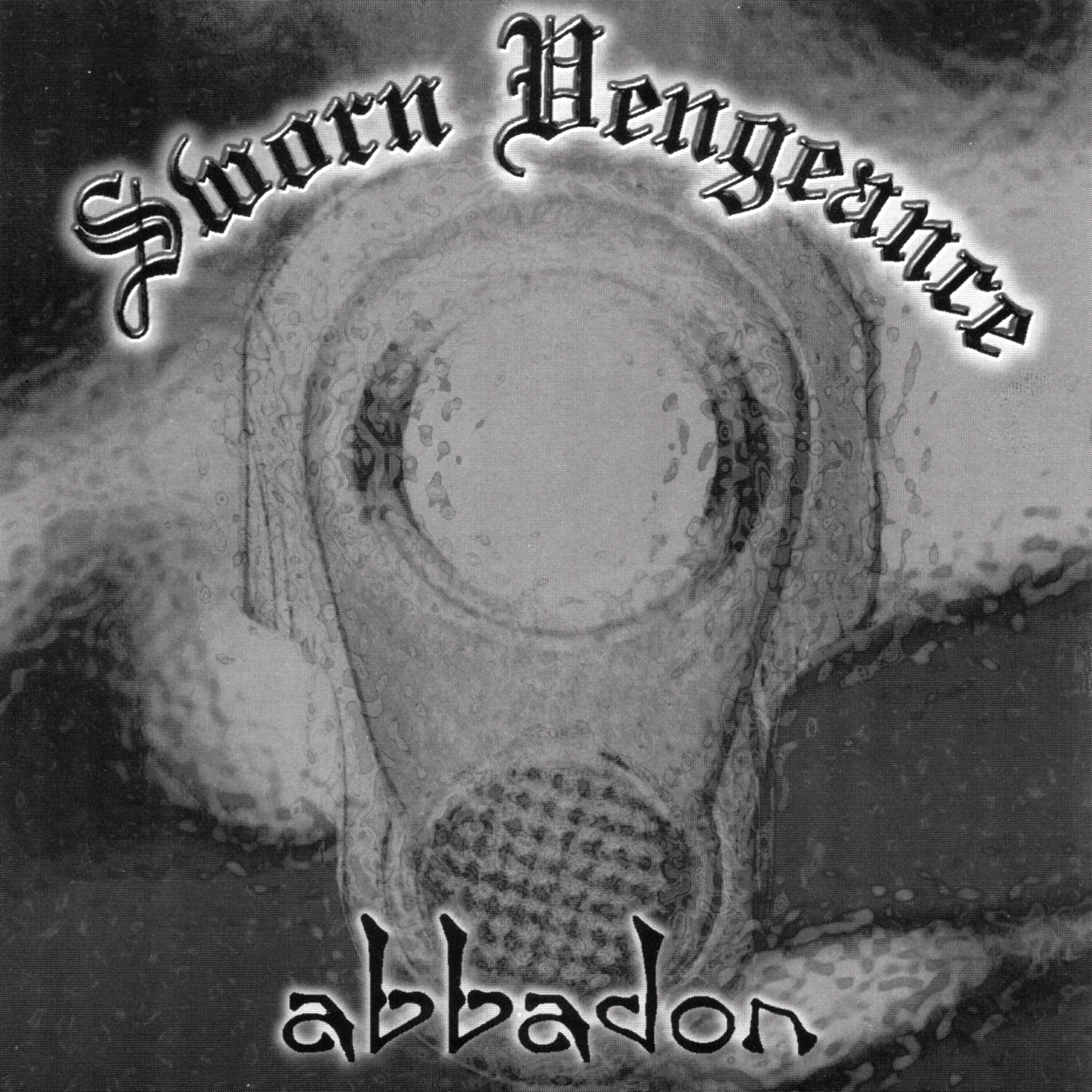 Sworn Vengeance - Crack the Bone