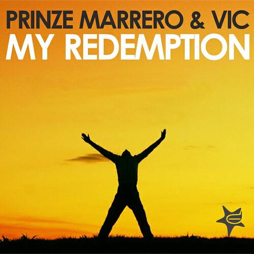 Prinze Marrero - My Redemption (Roby Arduini & Pagany Remix)