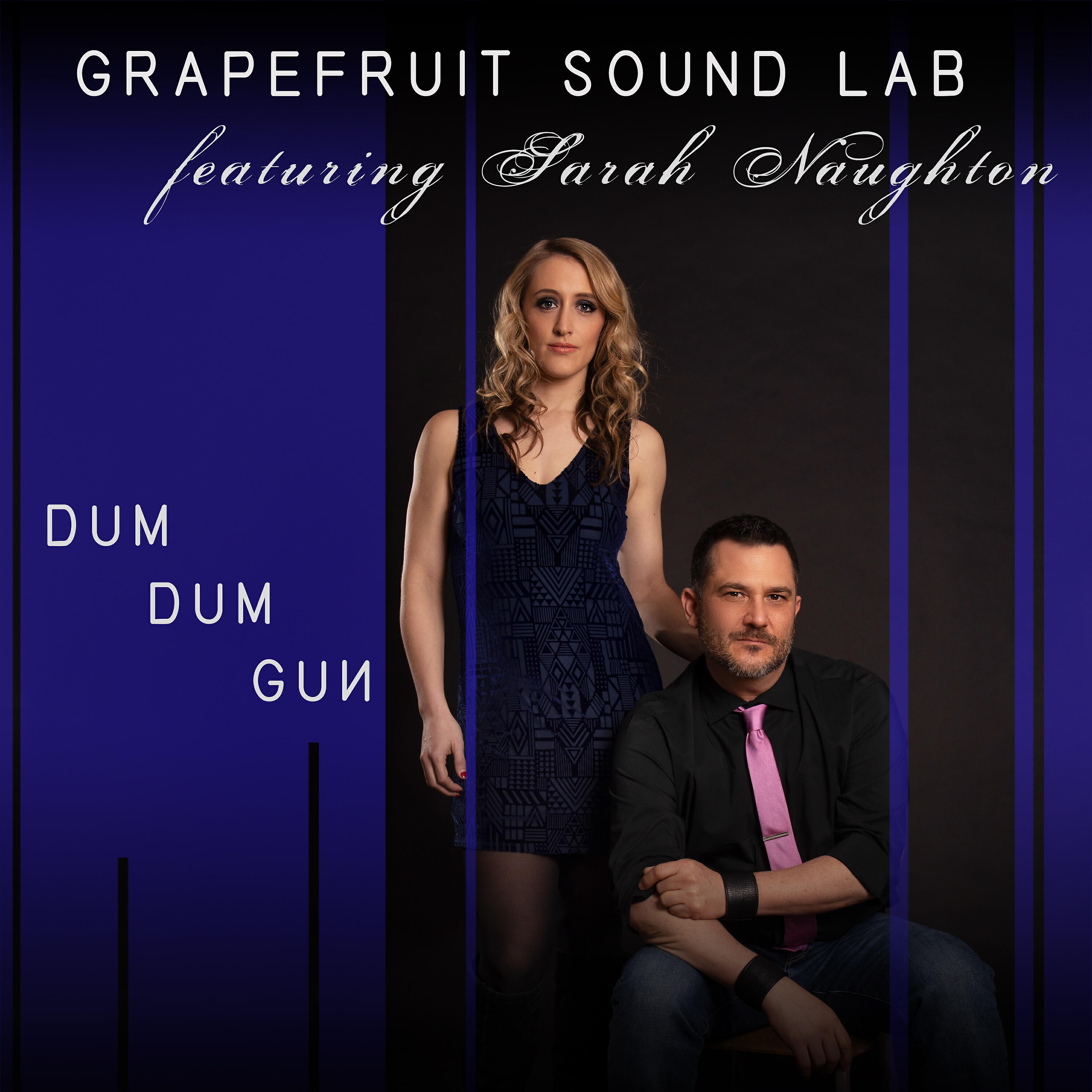Grapefruit Sound Lab - Dum Dum Gun