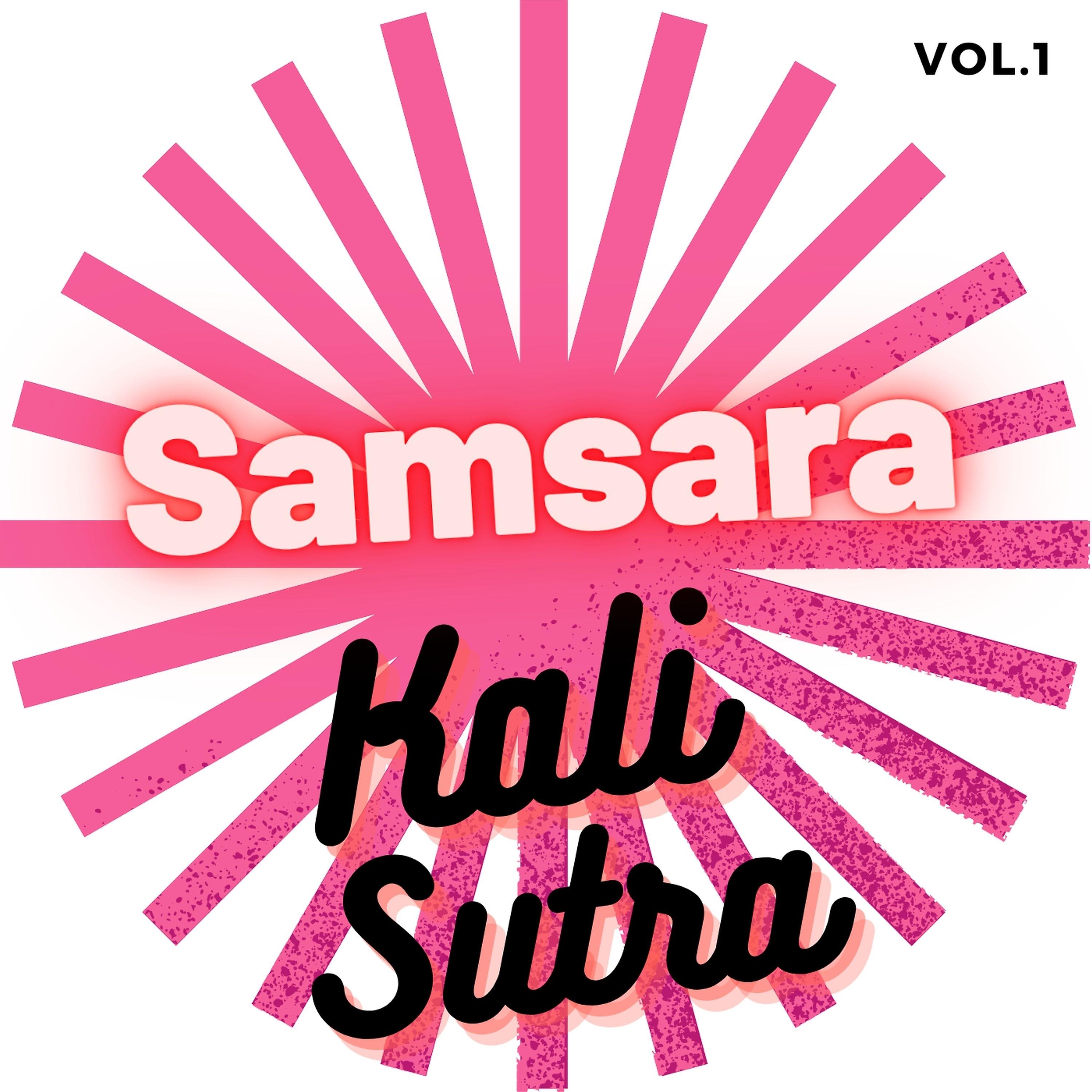 Постер альбома Samsara, Vol. 1
