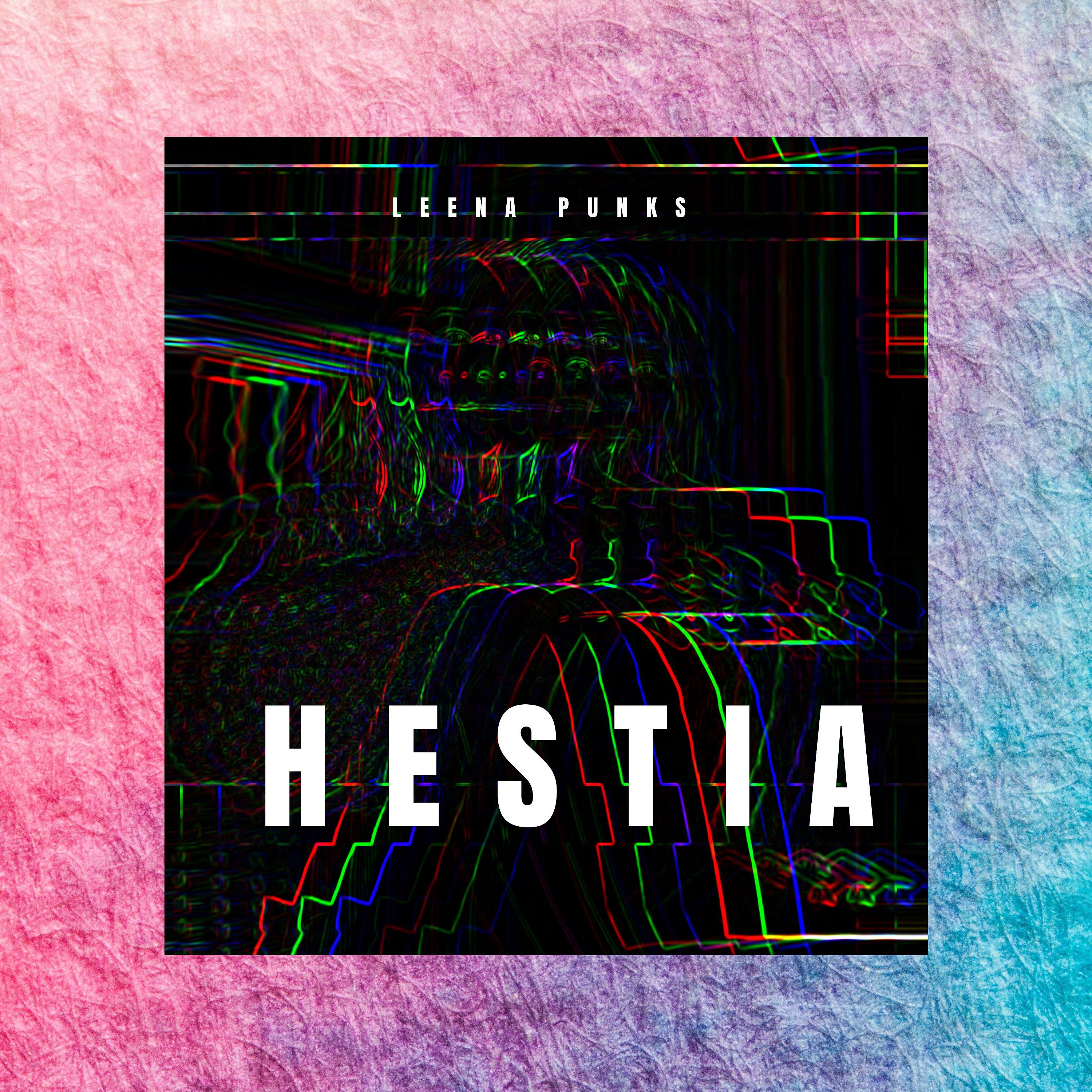 Постер альбома Hestia
