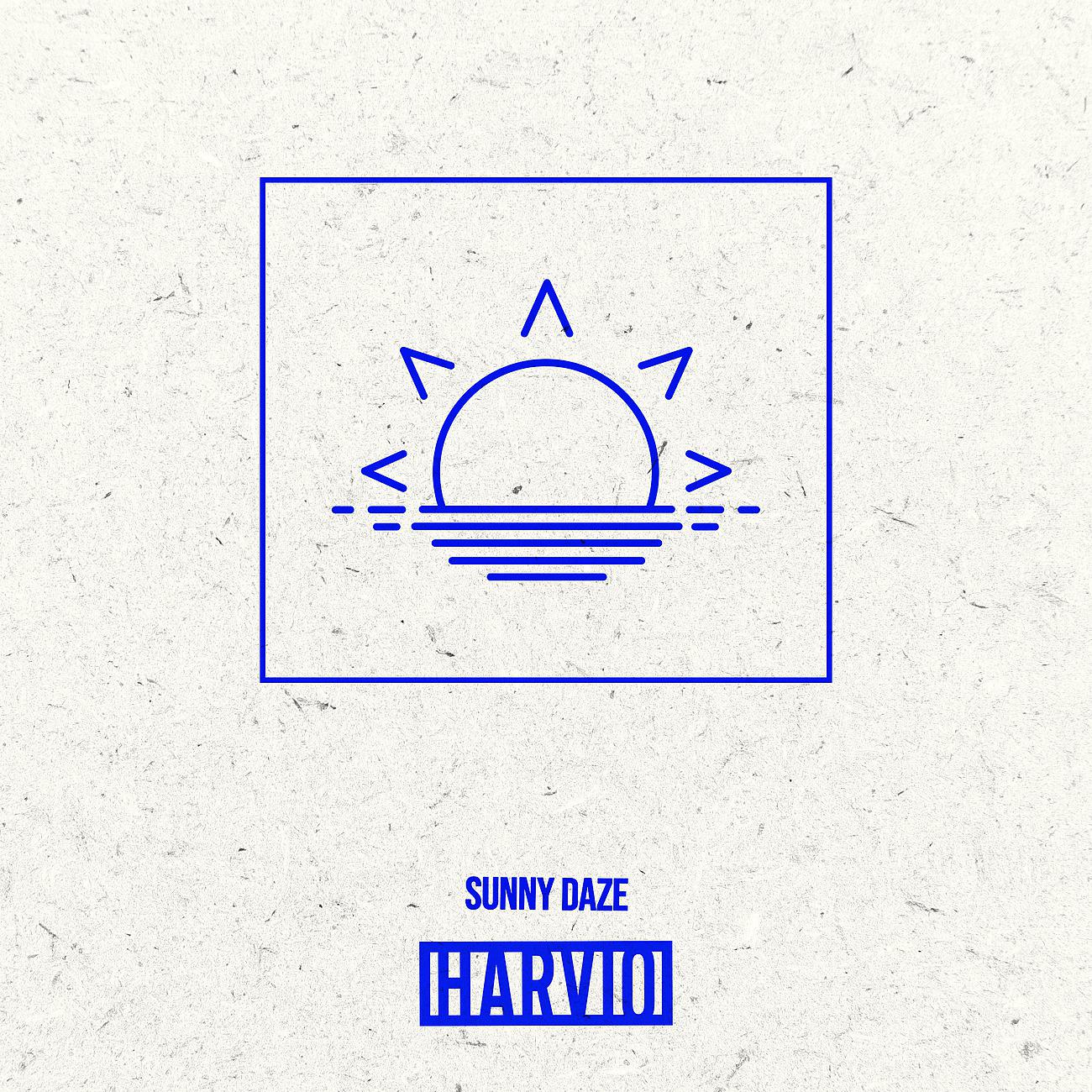Постер альбома Sunny Daze