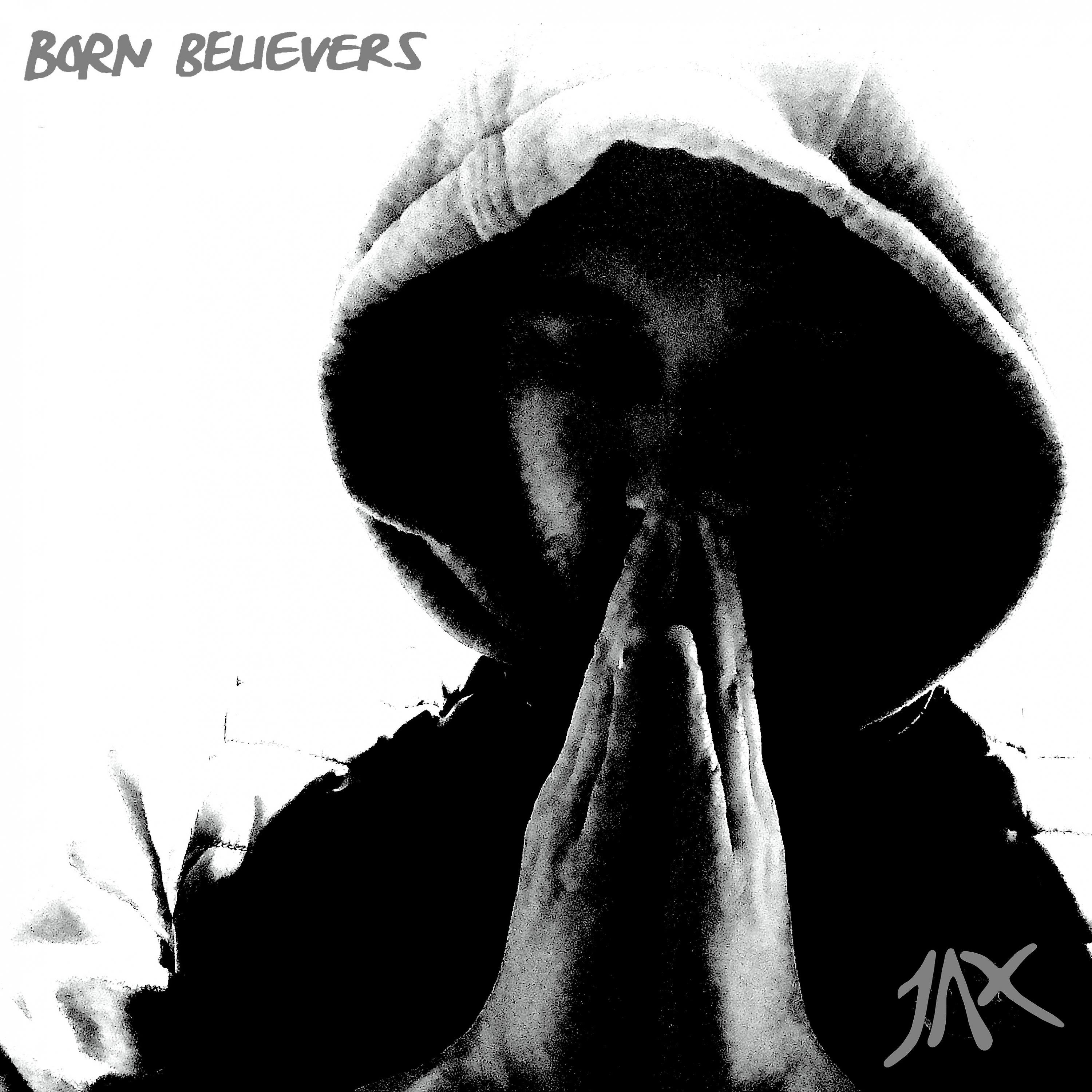 Постер альбома Born Believers