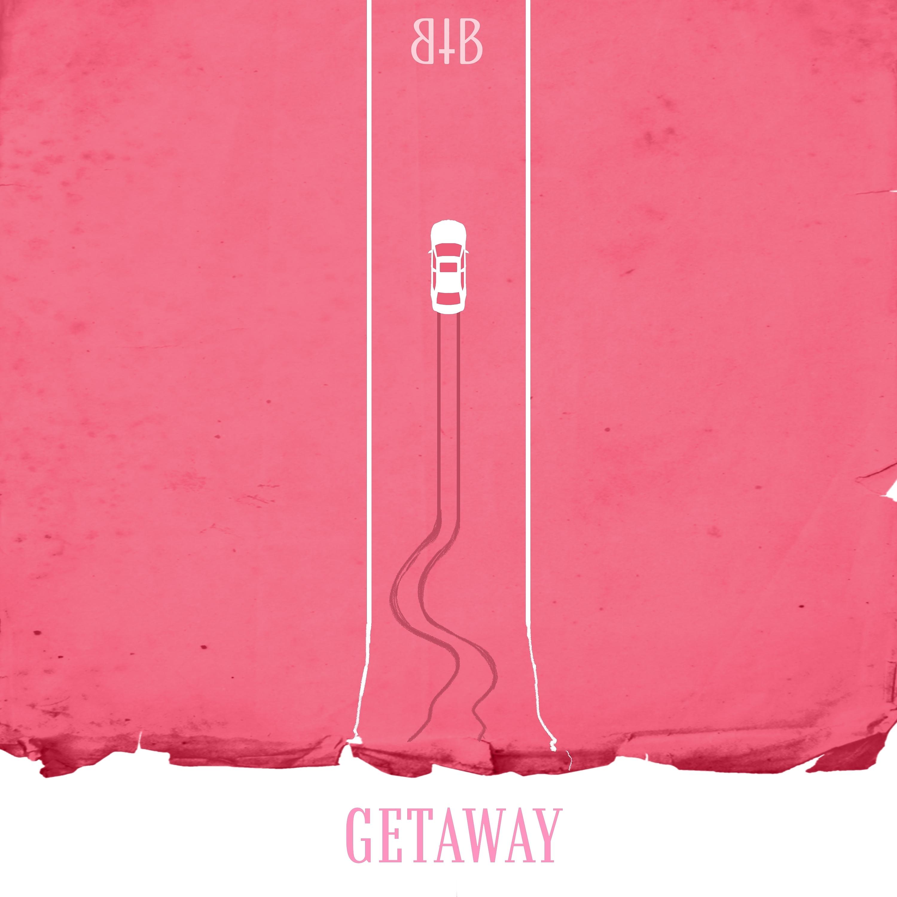 Постер альбома Getaway