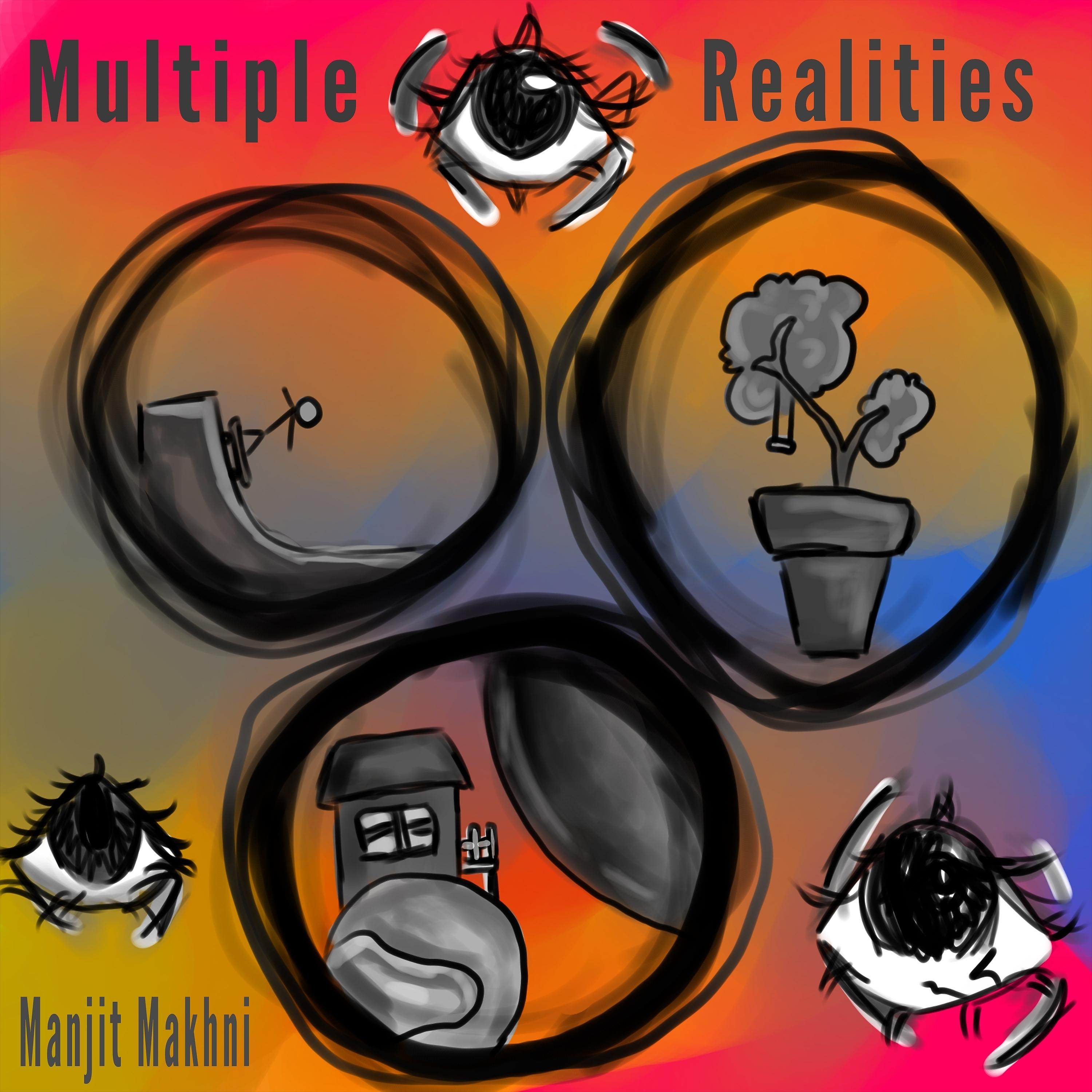 Постер альбома Multiple Realities