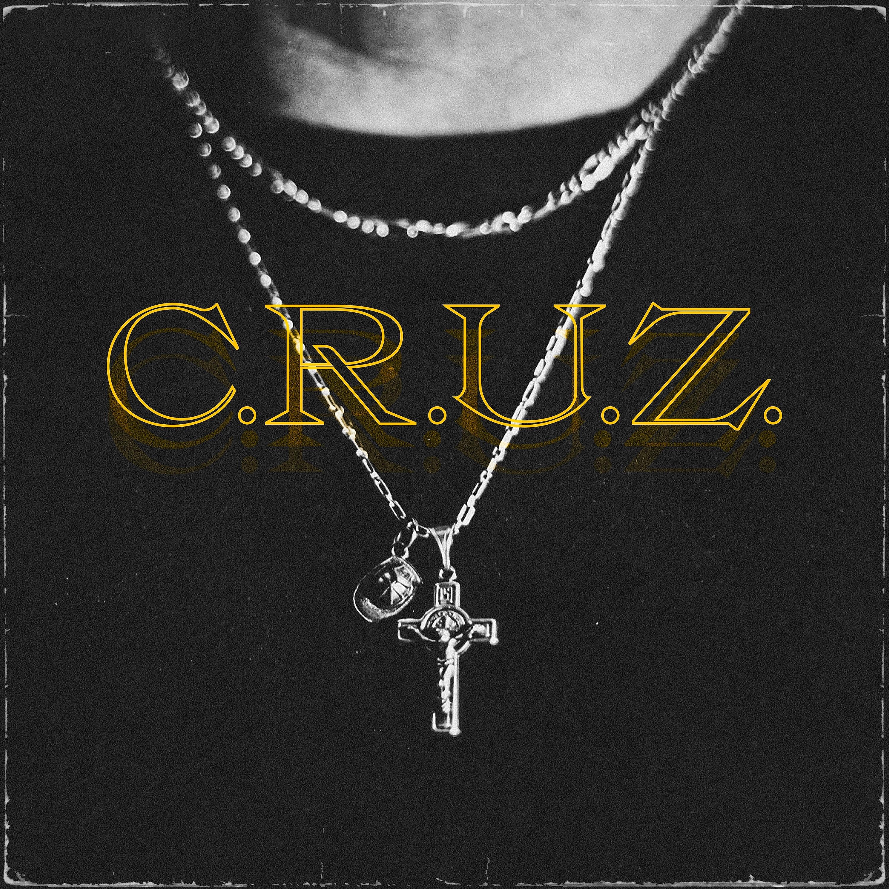 Постер альбома Cruz