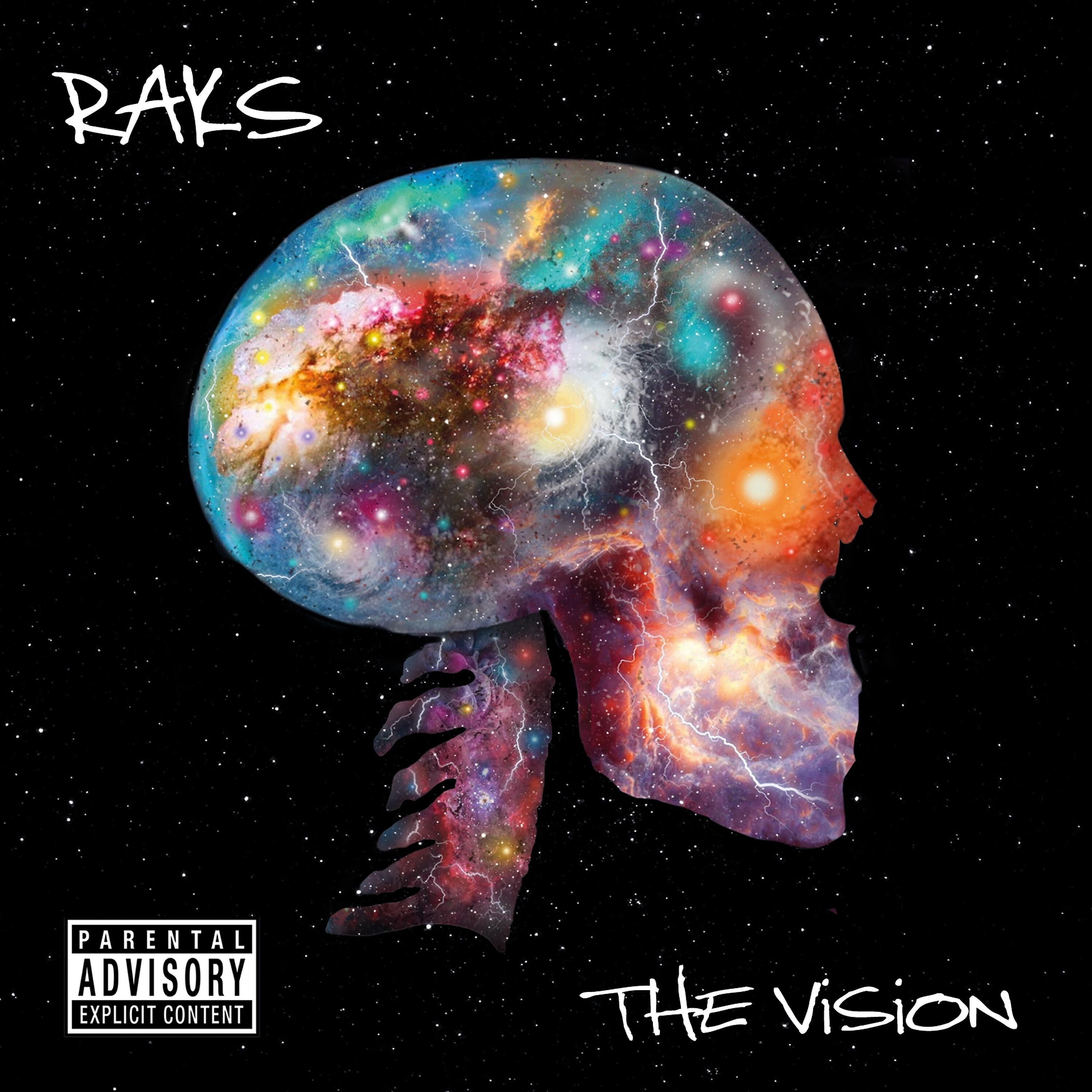 Raks - The Vision