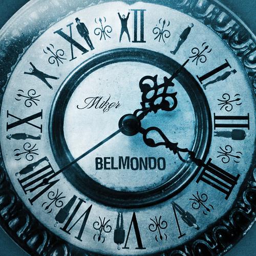 Belmondo - Végre Itt A Várva Várt