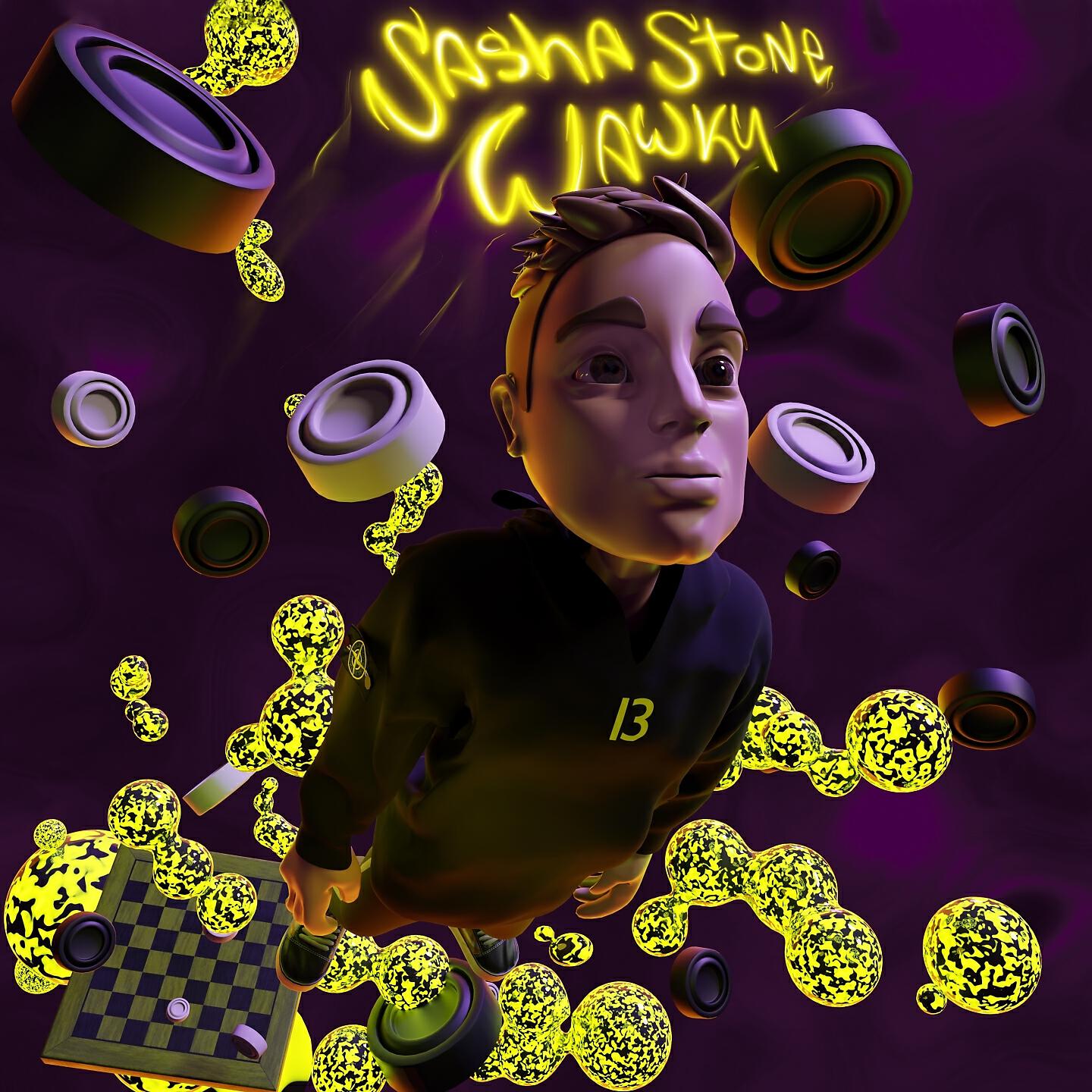 Sasha Stone - Шашки