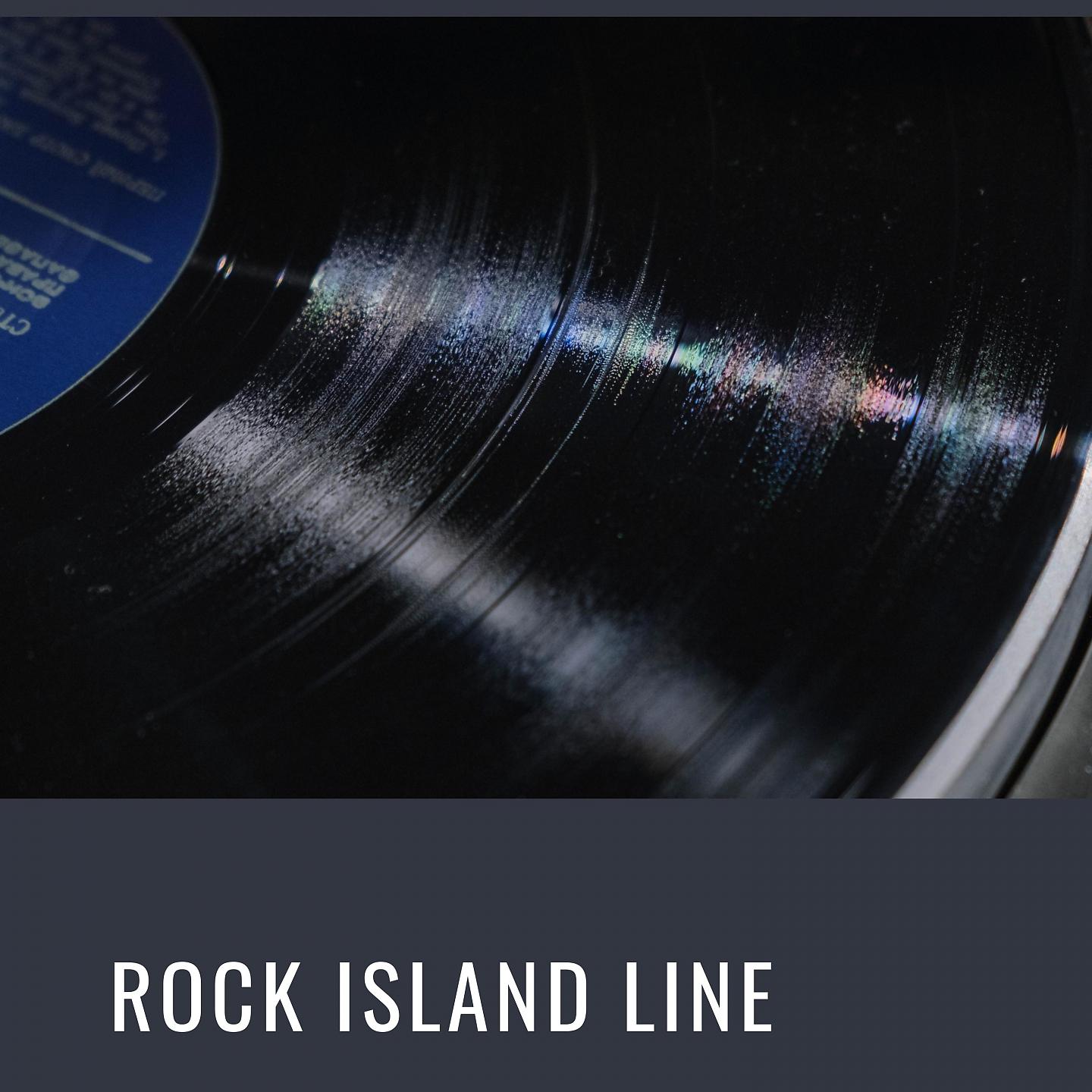 Постер альбома Rock Island Line