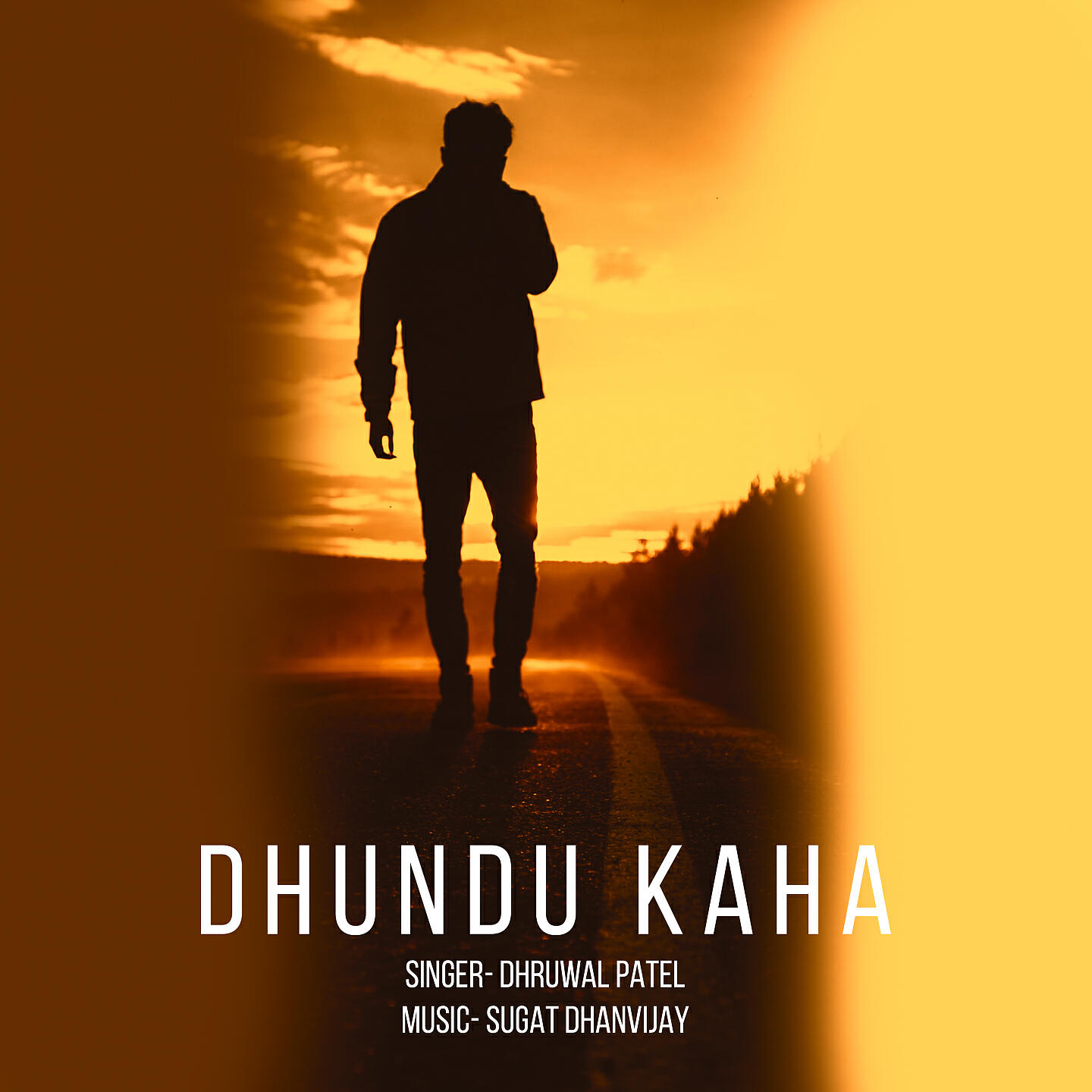 Dhruwal Patel - Dhundu kaha