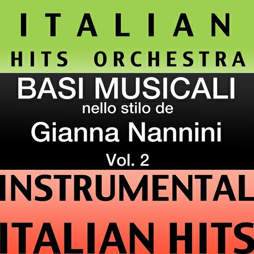 Italian Hitmakers - I wanna die 4 u (Karaoke version)