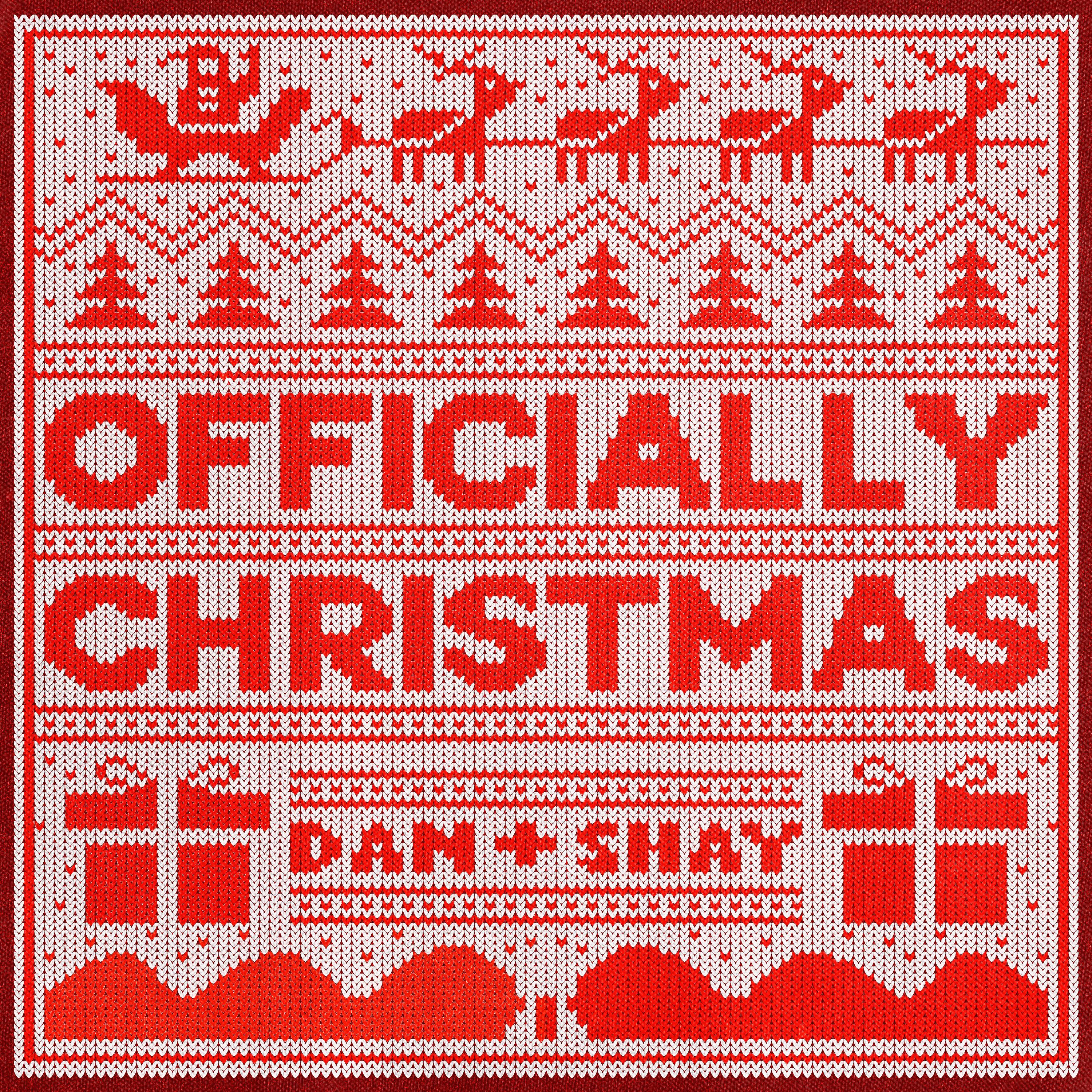 Постер альбома Officially Christmas