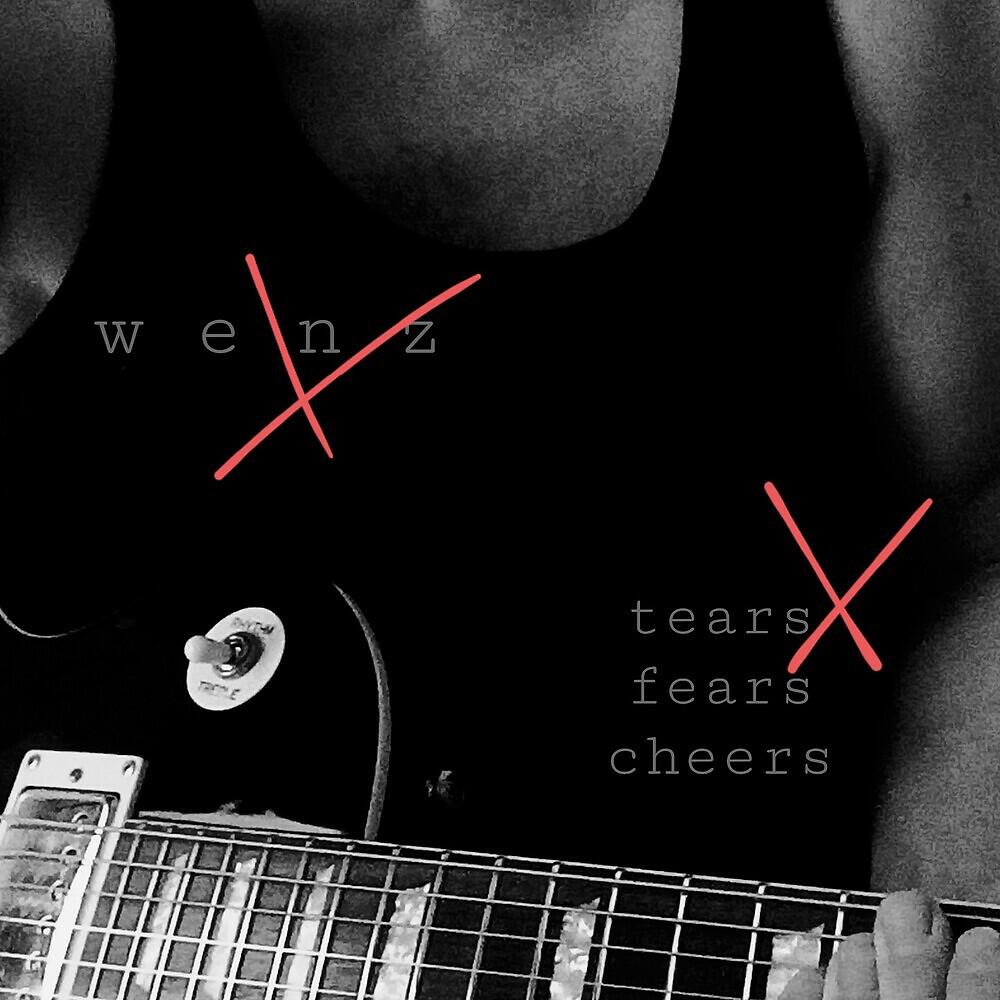 Wenz - Wildland - Lucky and Lonesome (Live@club Titanic 2011)
