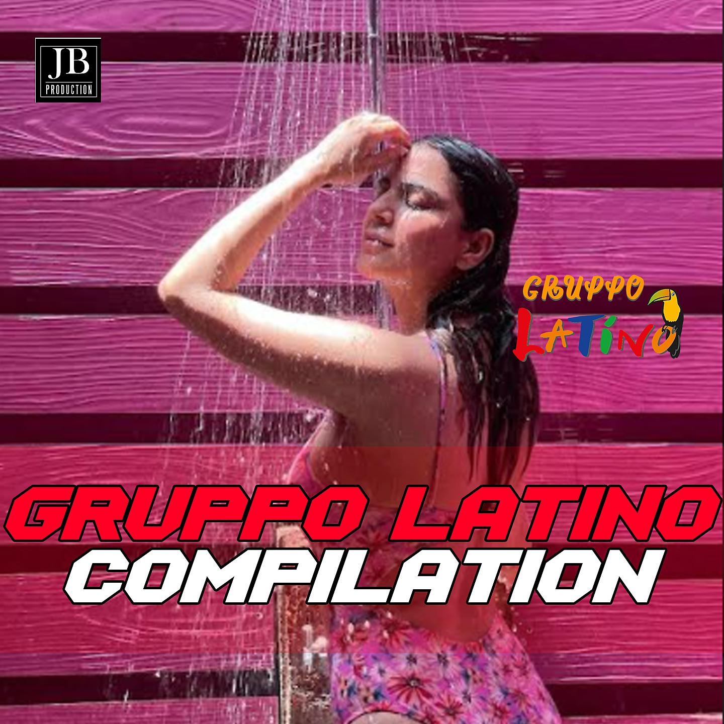 Постер альбома Gruppo Latino Compilation