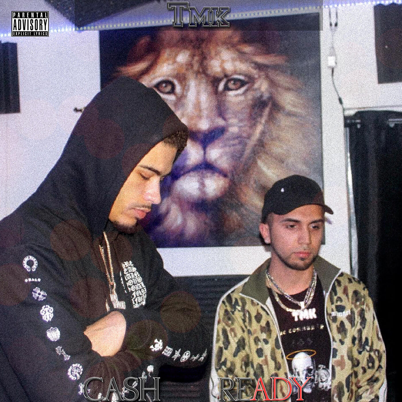 TMK - Cash Ready