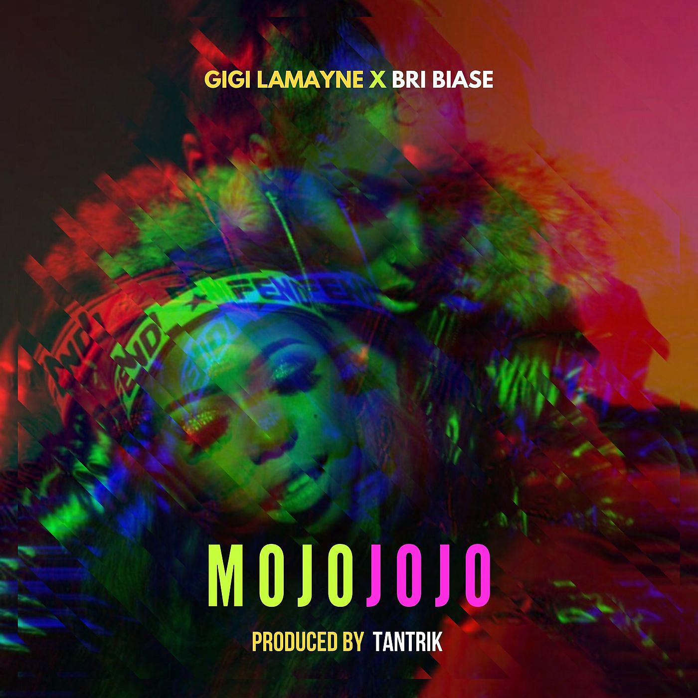 Постер альбома Mojo Jojo (feat. Bri Biase)