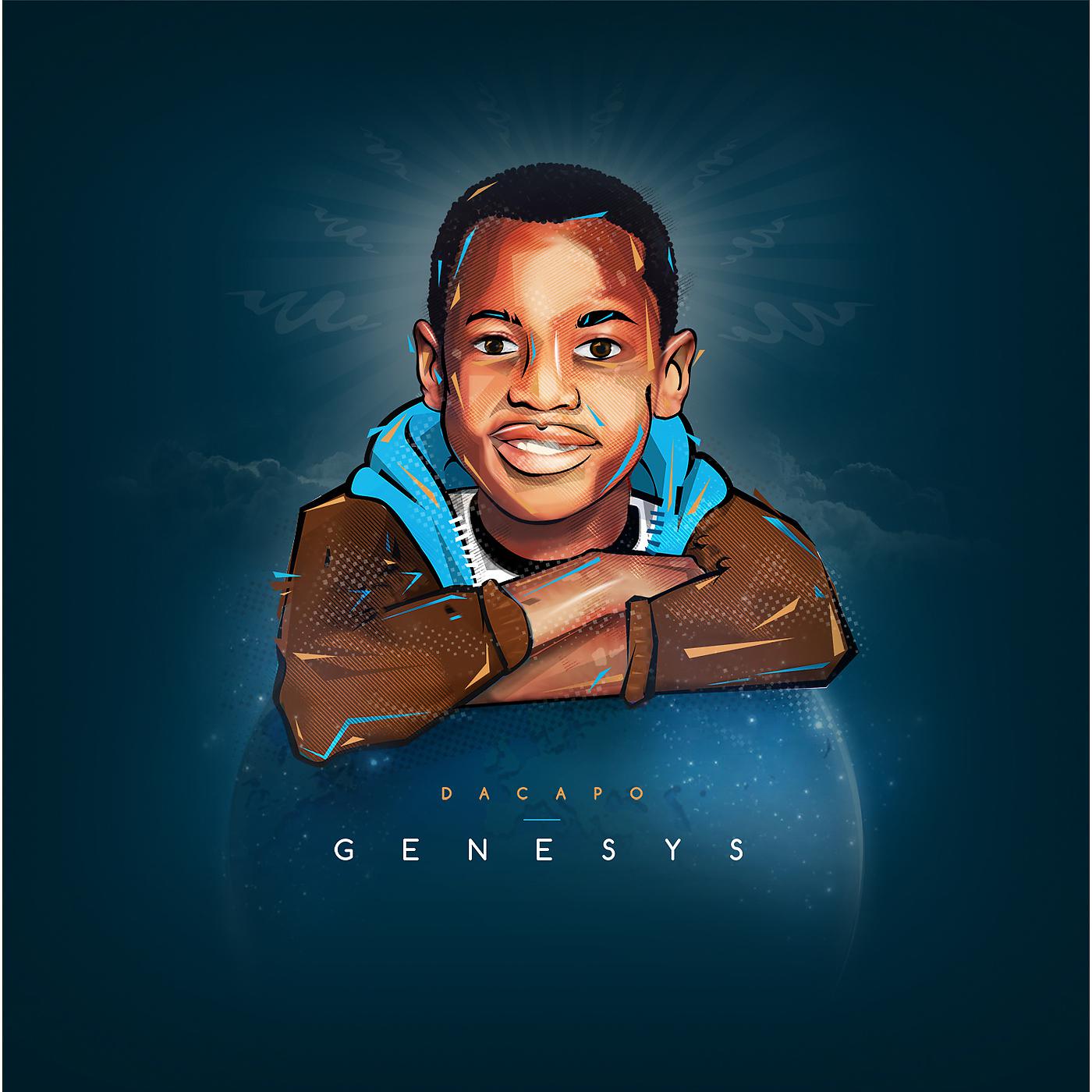 Постер альбома Genesys