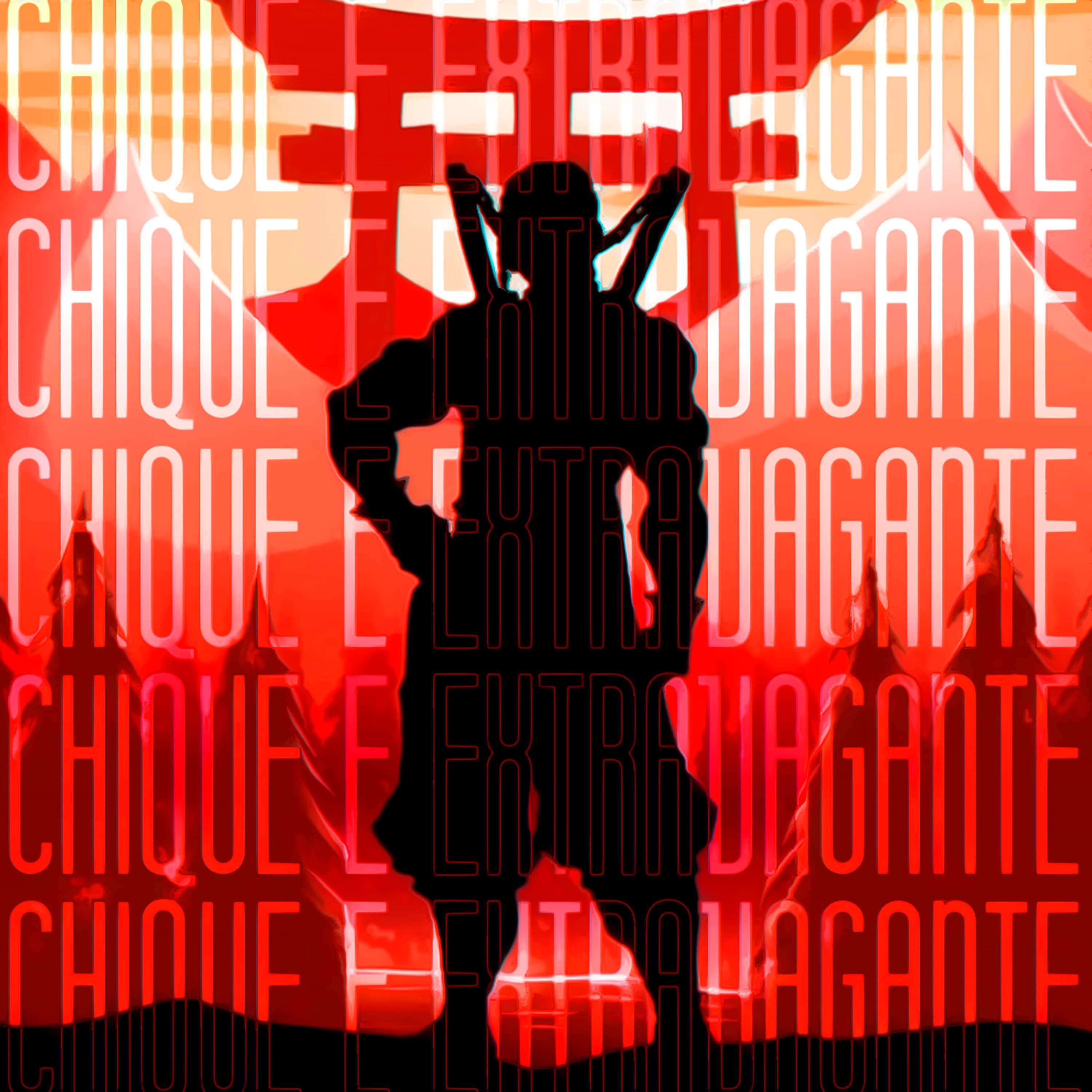 Постер альбома Tengen Uzui: Chique e Extravagante