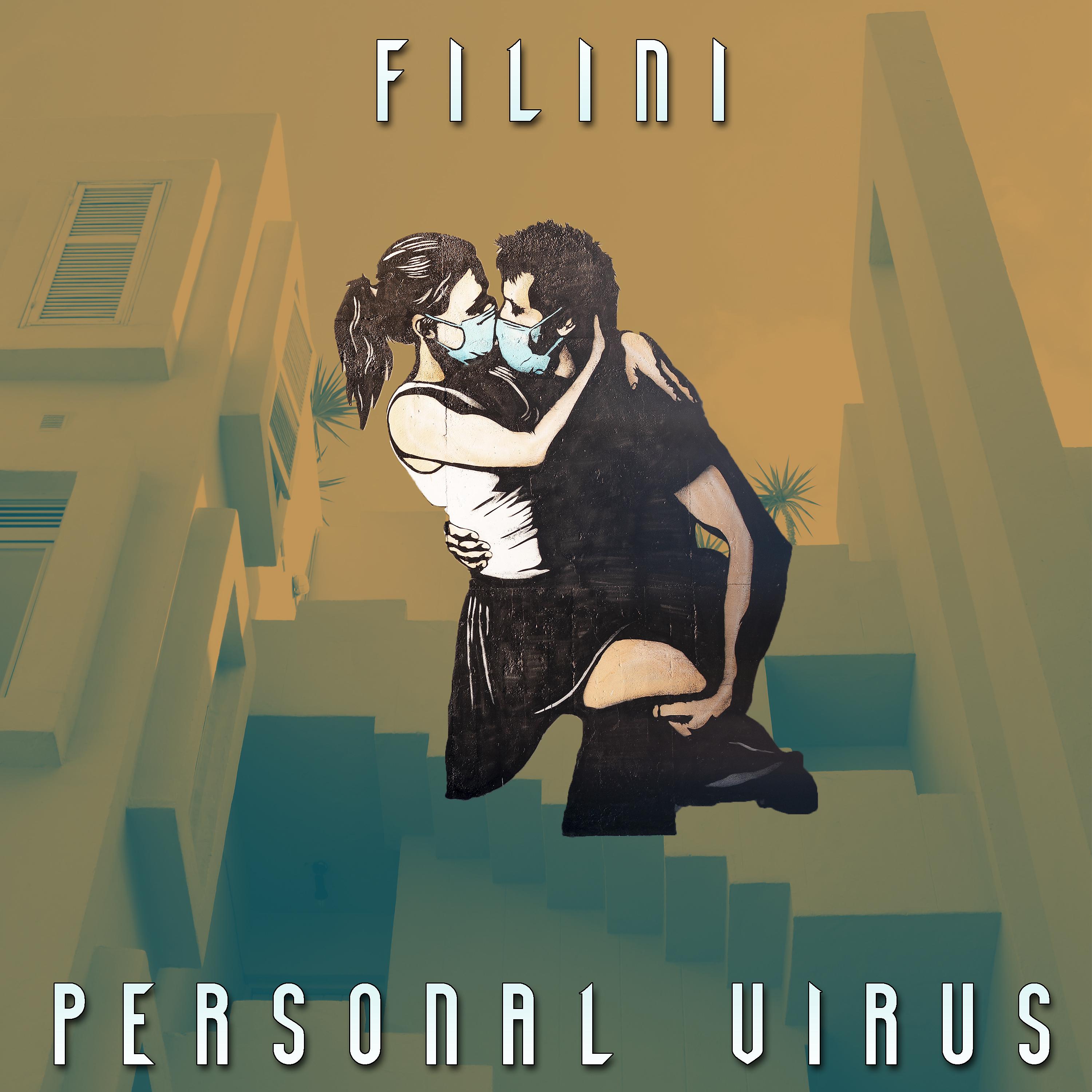 Постер альбома Personal Virus