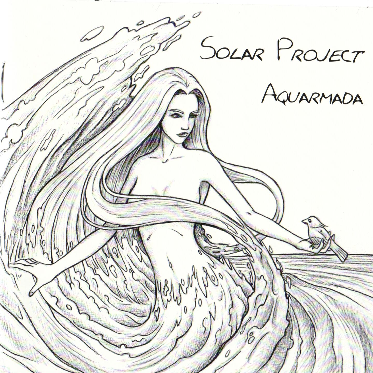 Solar Project - What Have We Done?