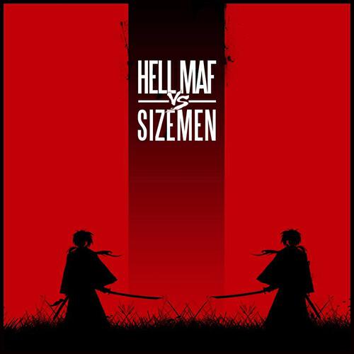 Hell Maf - Tam-tam Remix