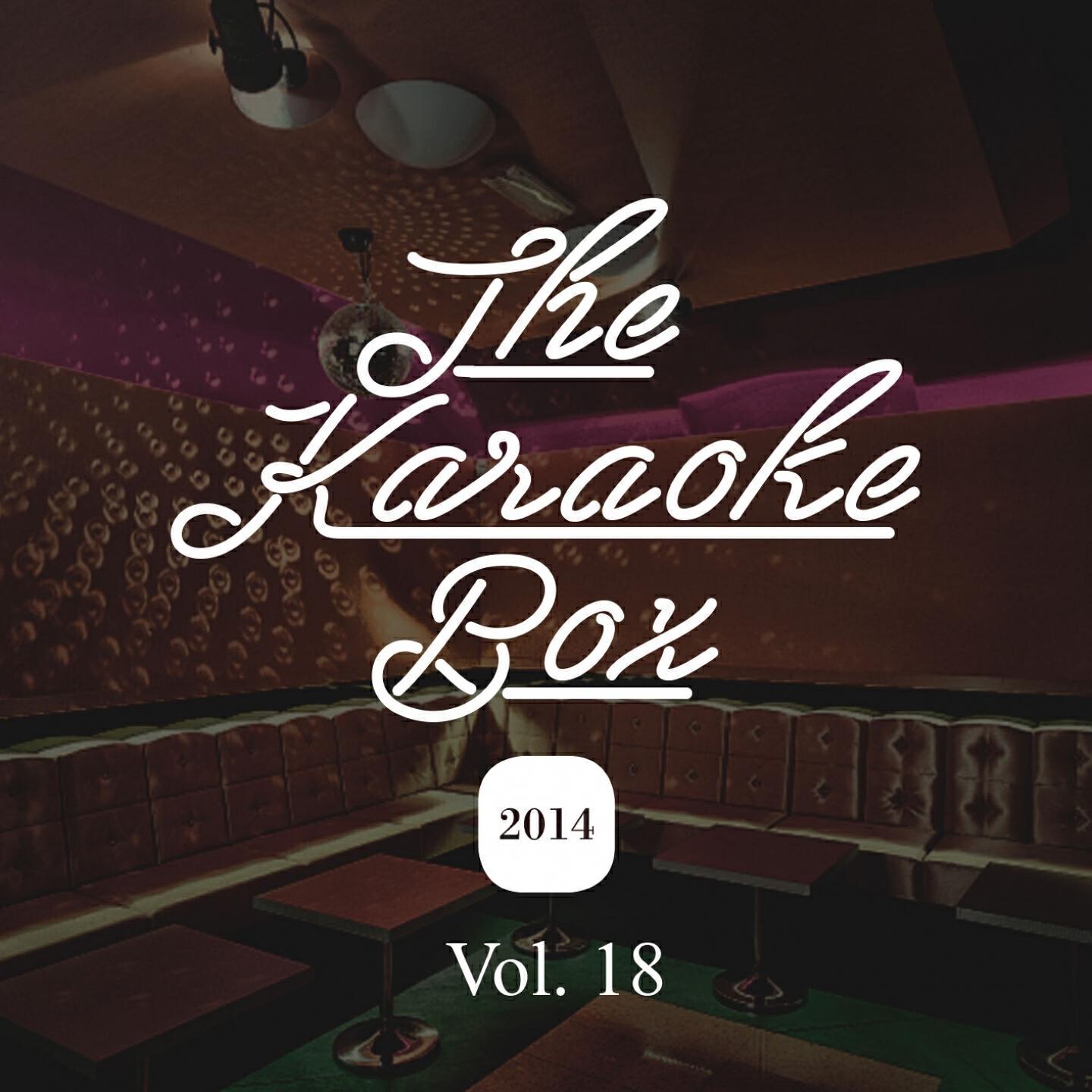 The Karaoke Universe - No Limit (Karaoke Version) [In the Style of 2 Unlimited]
