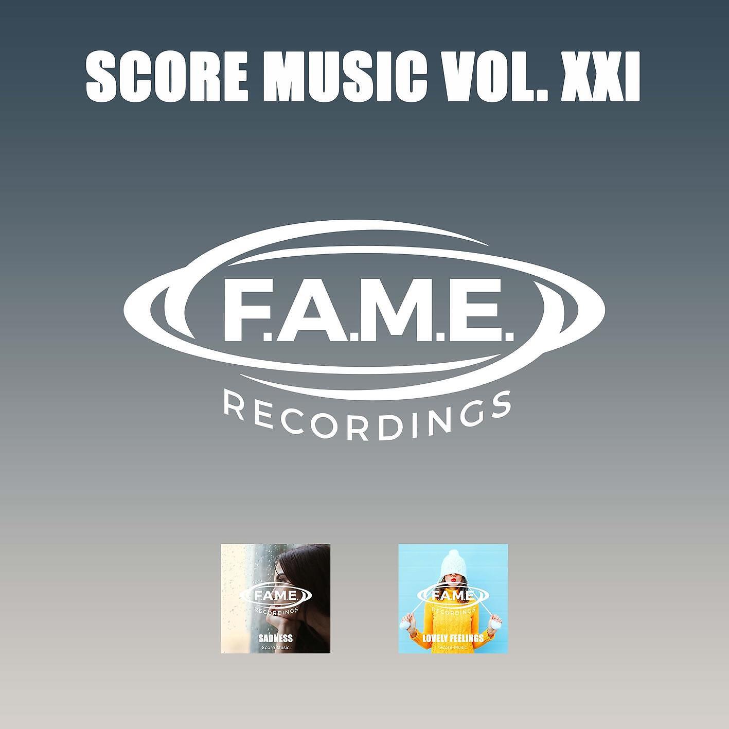 FAME SCORE MUSIC - SDL ES TUT MIR LEID