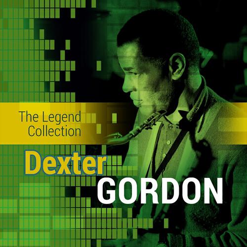 Dexter Gordon - I Blowed and Gone