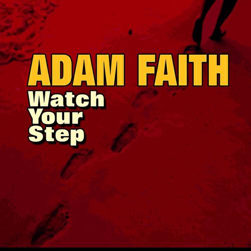 Adam Faith - If I Had a Hammer (If I Had a Dollar)