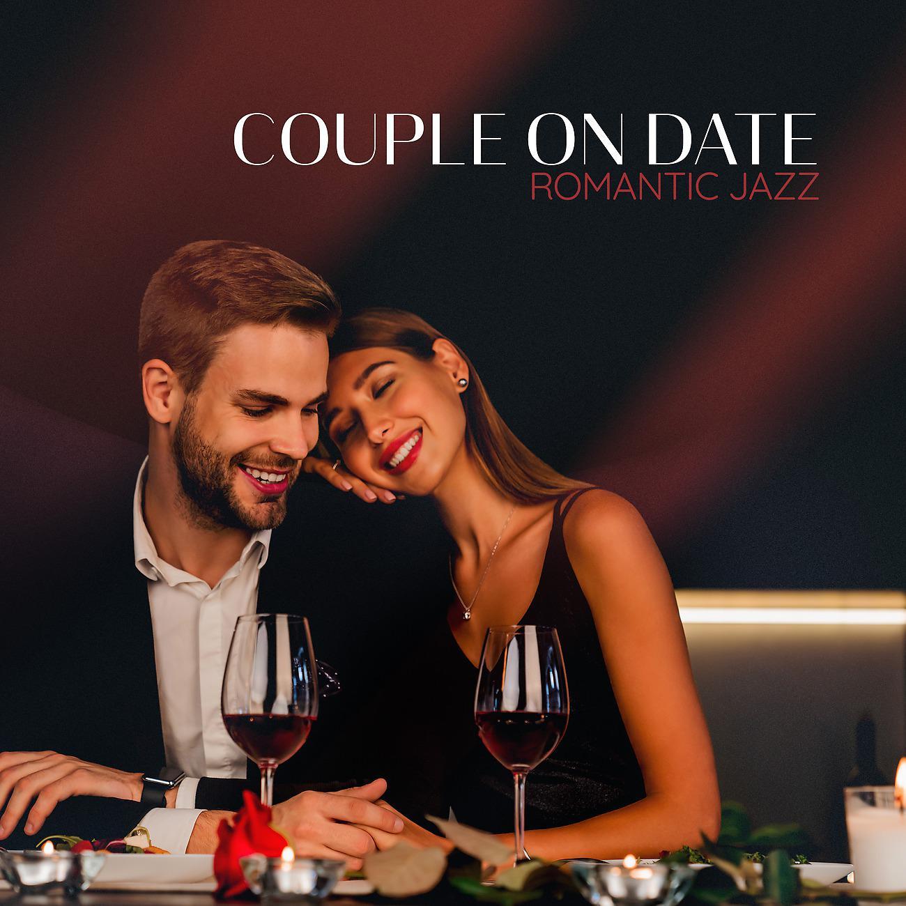 Постер альбома Couple on Date