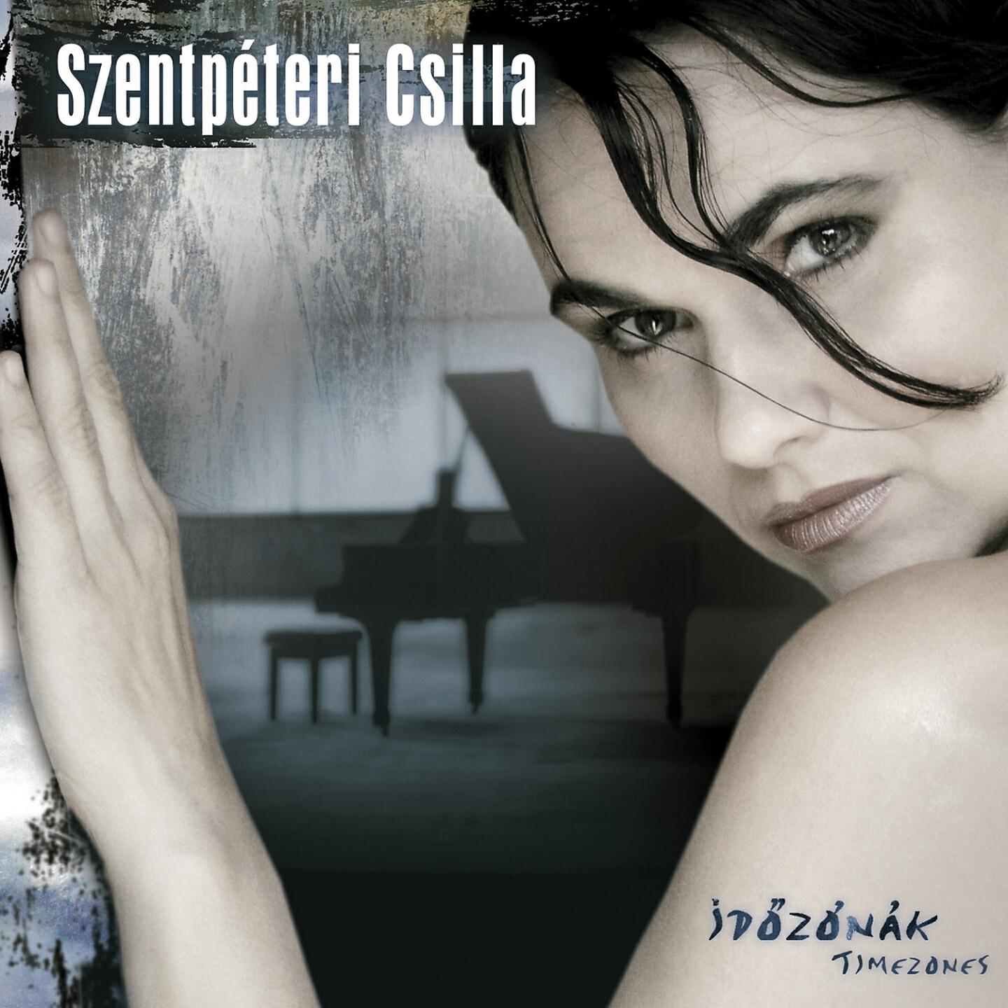 Szentpéteri Csilla - Opium (After Rimski-Korsakov)